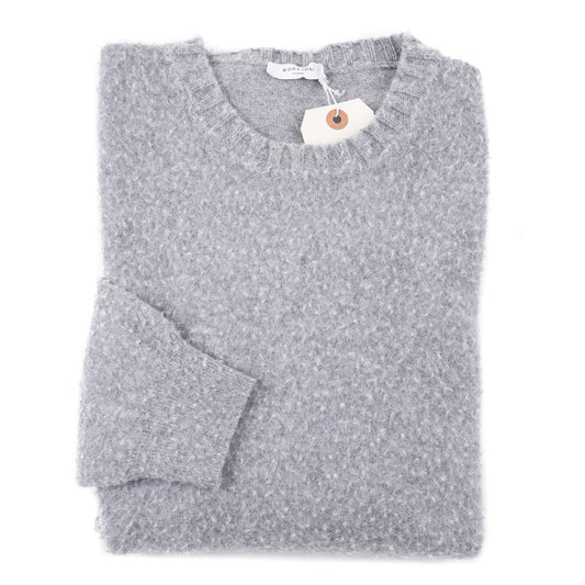 Boglioli Casentino Wool-Cashmere Sweater - Top Shelf Apparel