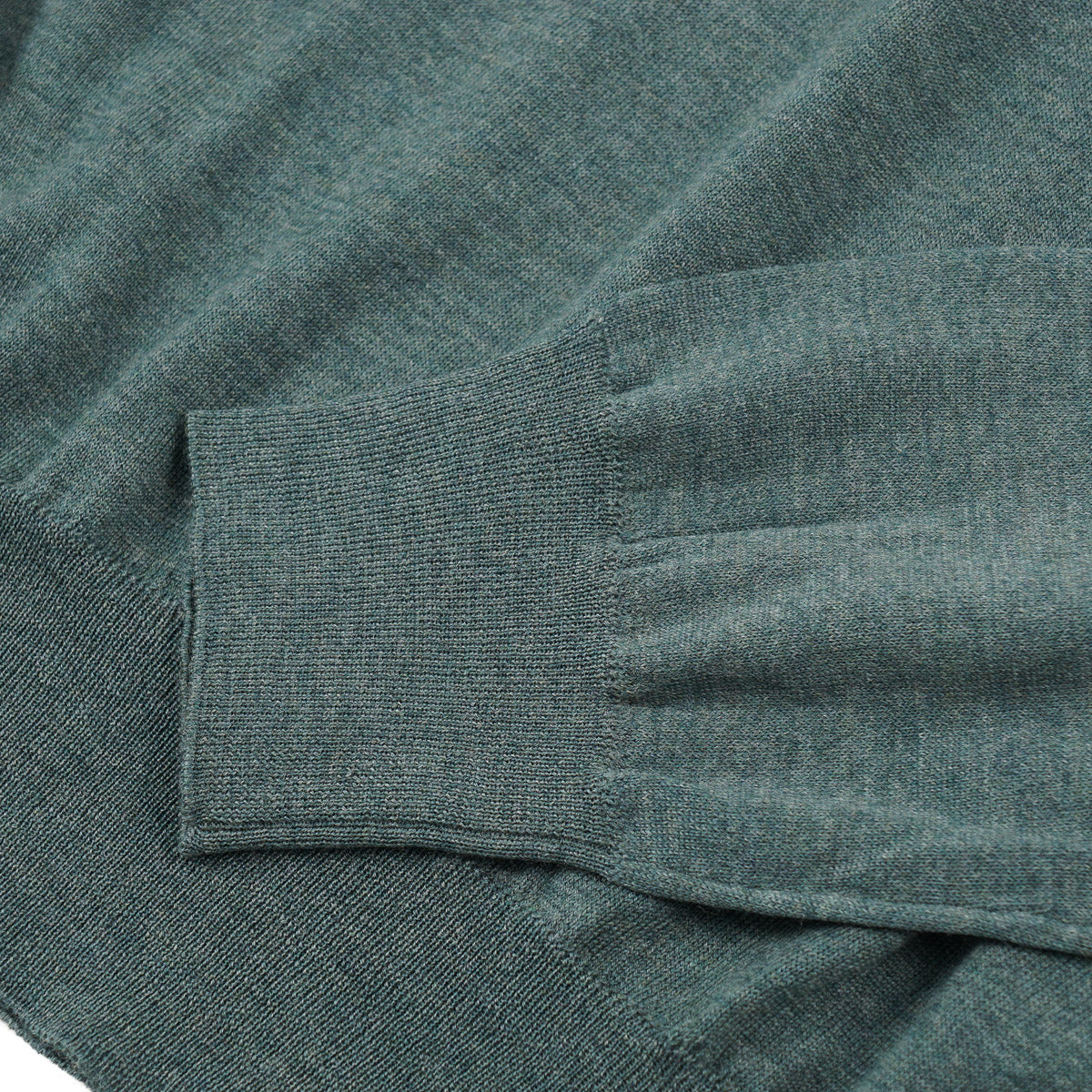 Boglioli Superfine Merino Wool Sweater - Top Shelf Apparel