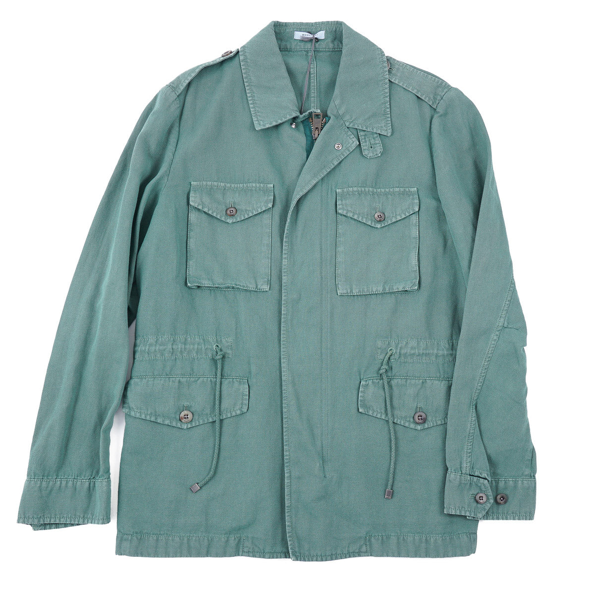 Boglioli clearance field jacket