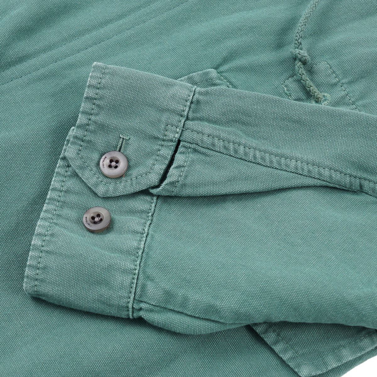 Boglioli Cotton and Linen Field Jacket - Top Shelf Apparel