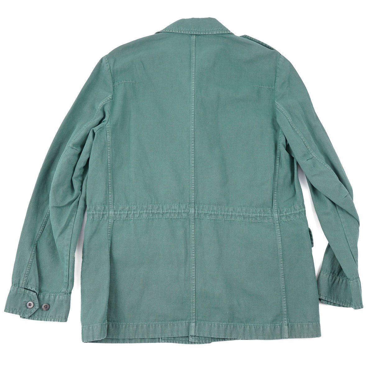 Boglioli Cotton and Linen Field Jacket – Top Shelf Apparel