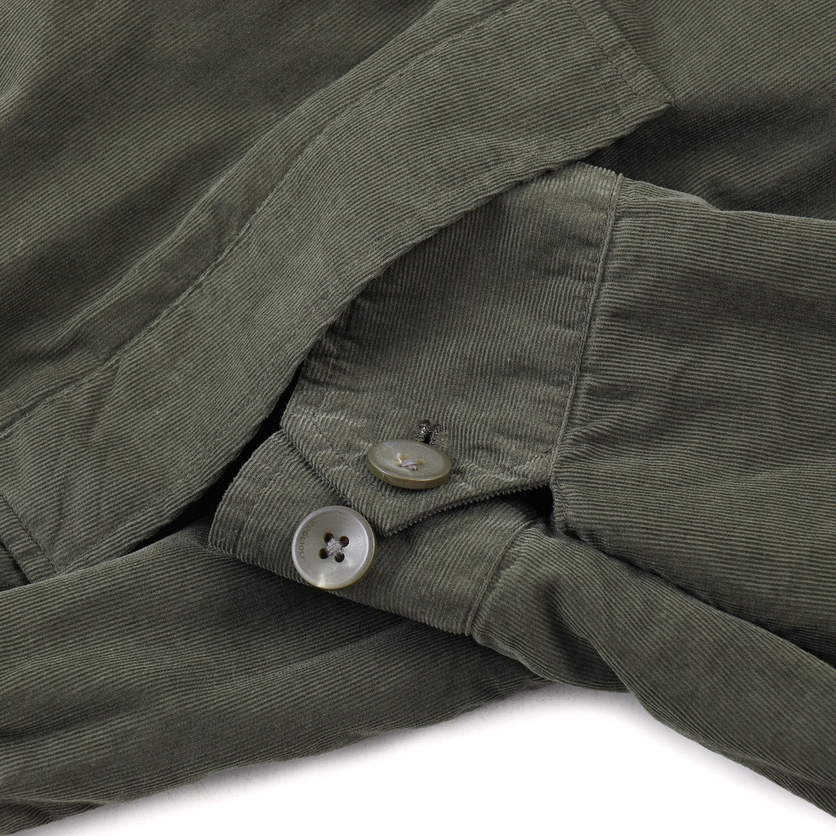 Boglioli Lightweight Corduroy Bomber Jacket - Top Shelf Apparel