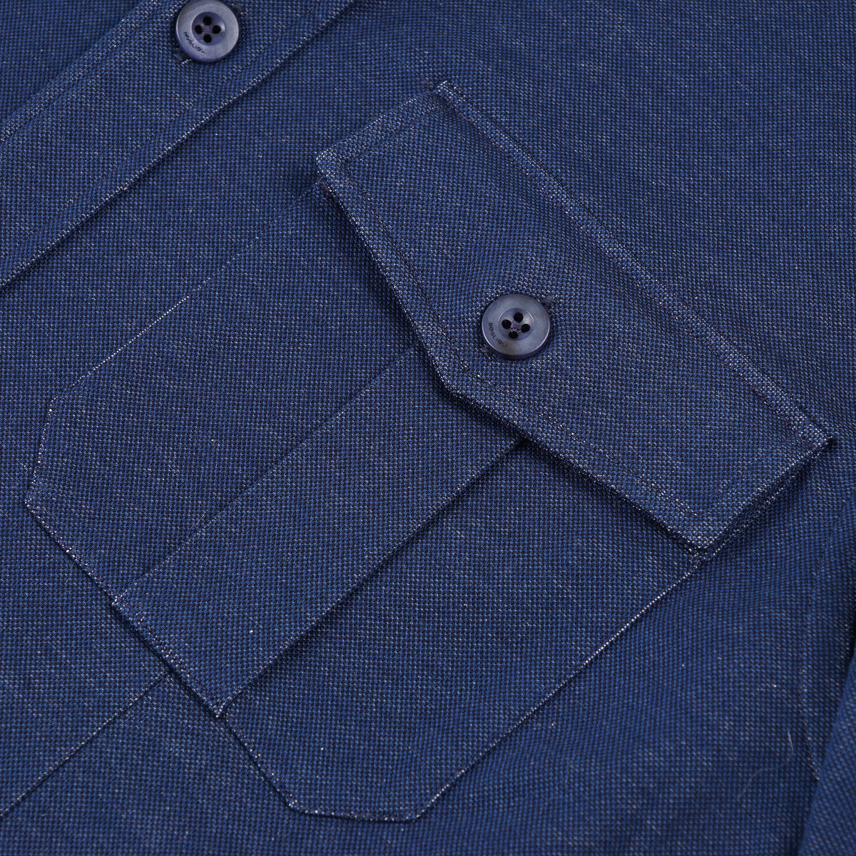 Boglioli Jersey Cotton Sahariana Shirt-Jacket - Top Shelf Apparel