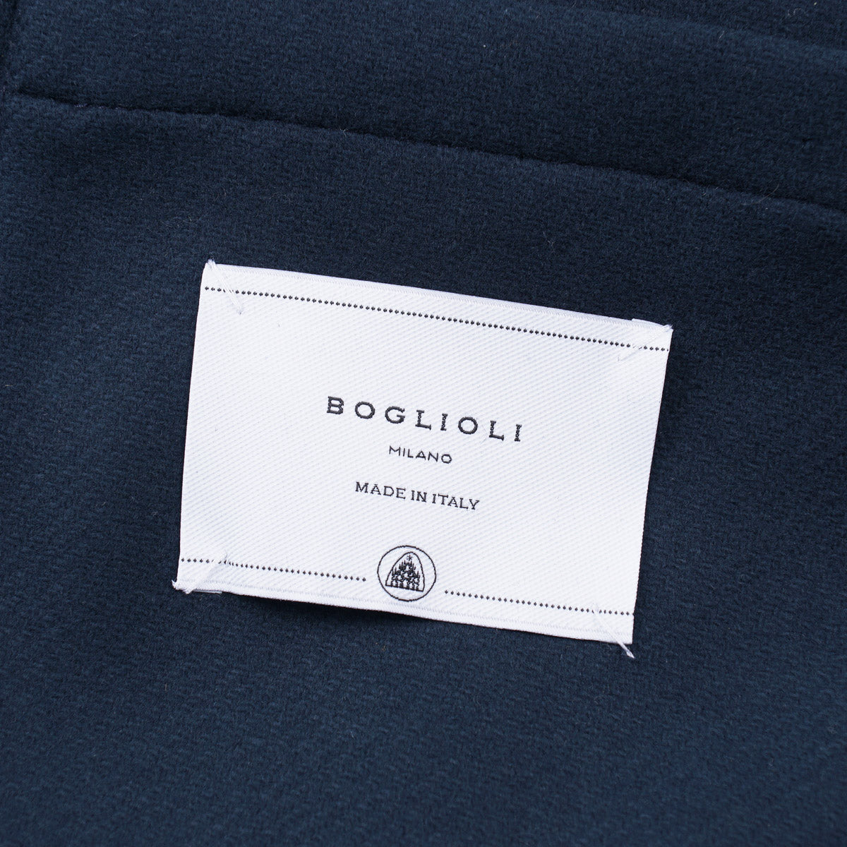 Boglioli Flannel Wool-Cashmere Field Jacket - Top Shelf Apparel