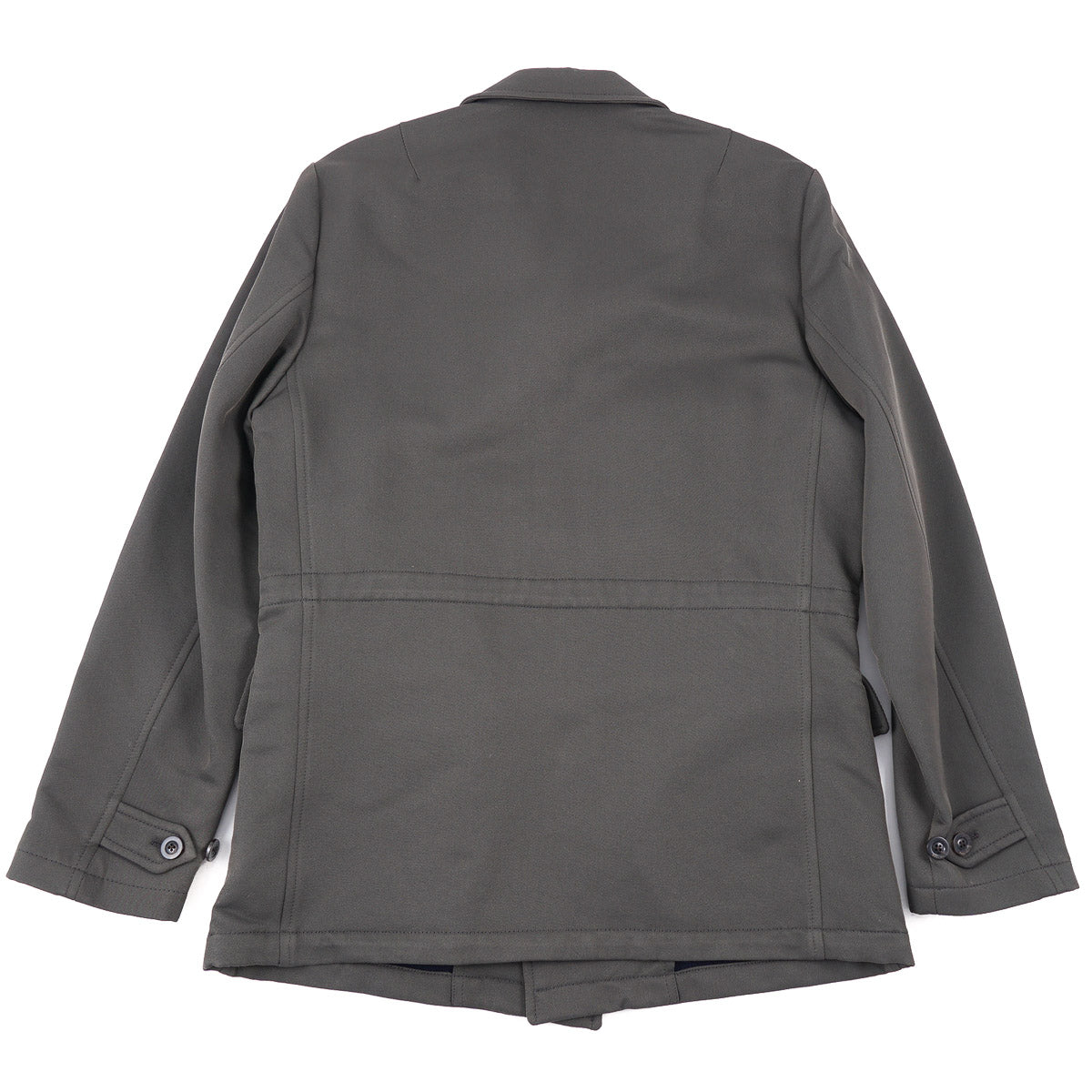 Boglioli Flannel-Lined Technical Field Jacket - Top Shelf Apparel