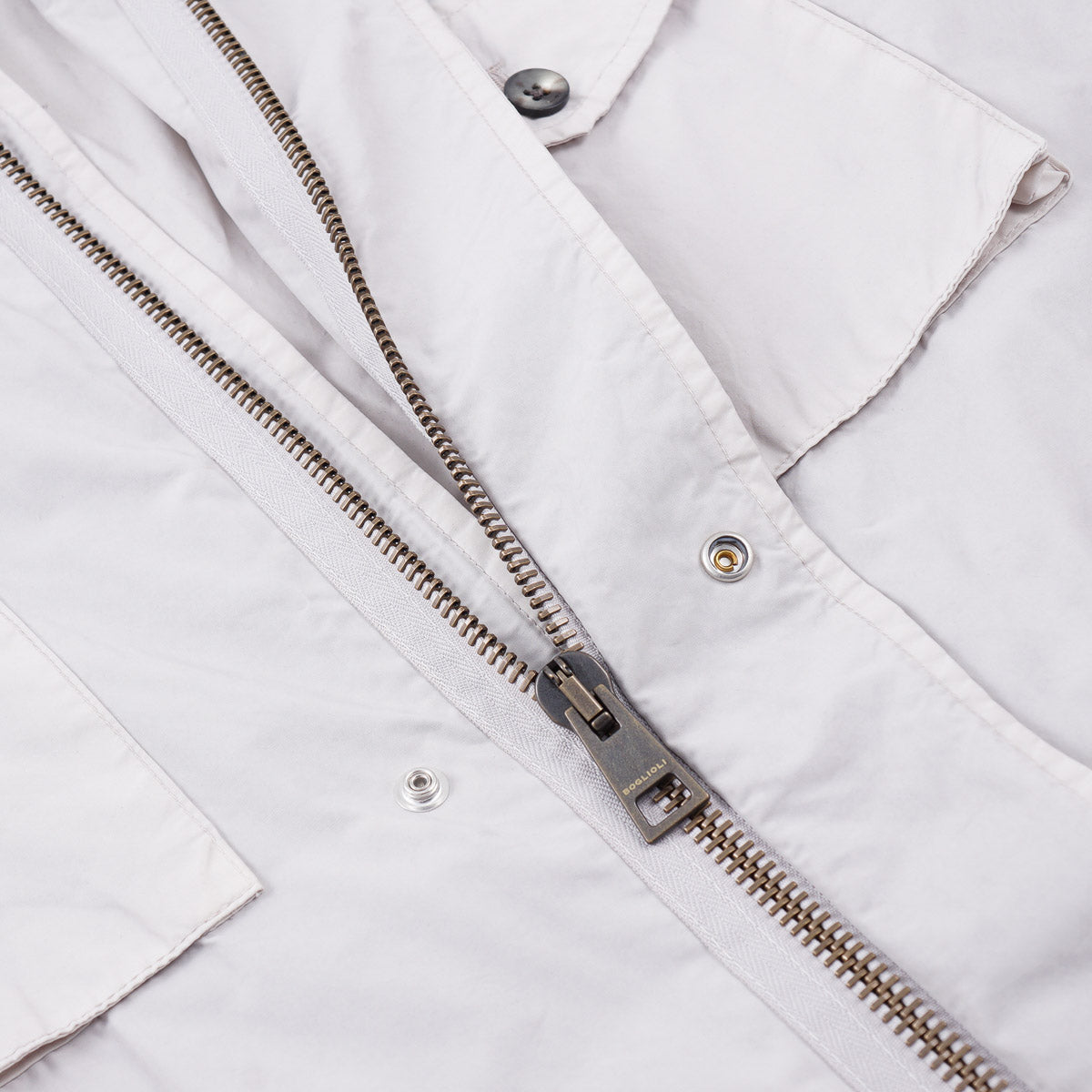 Boglioli Water-Repellent Technical Field Jacket - Top Shelf Apparel