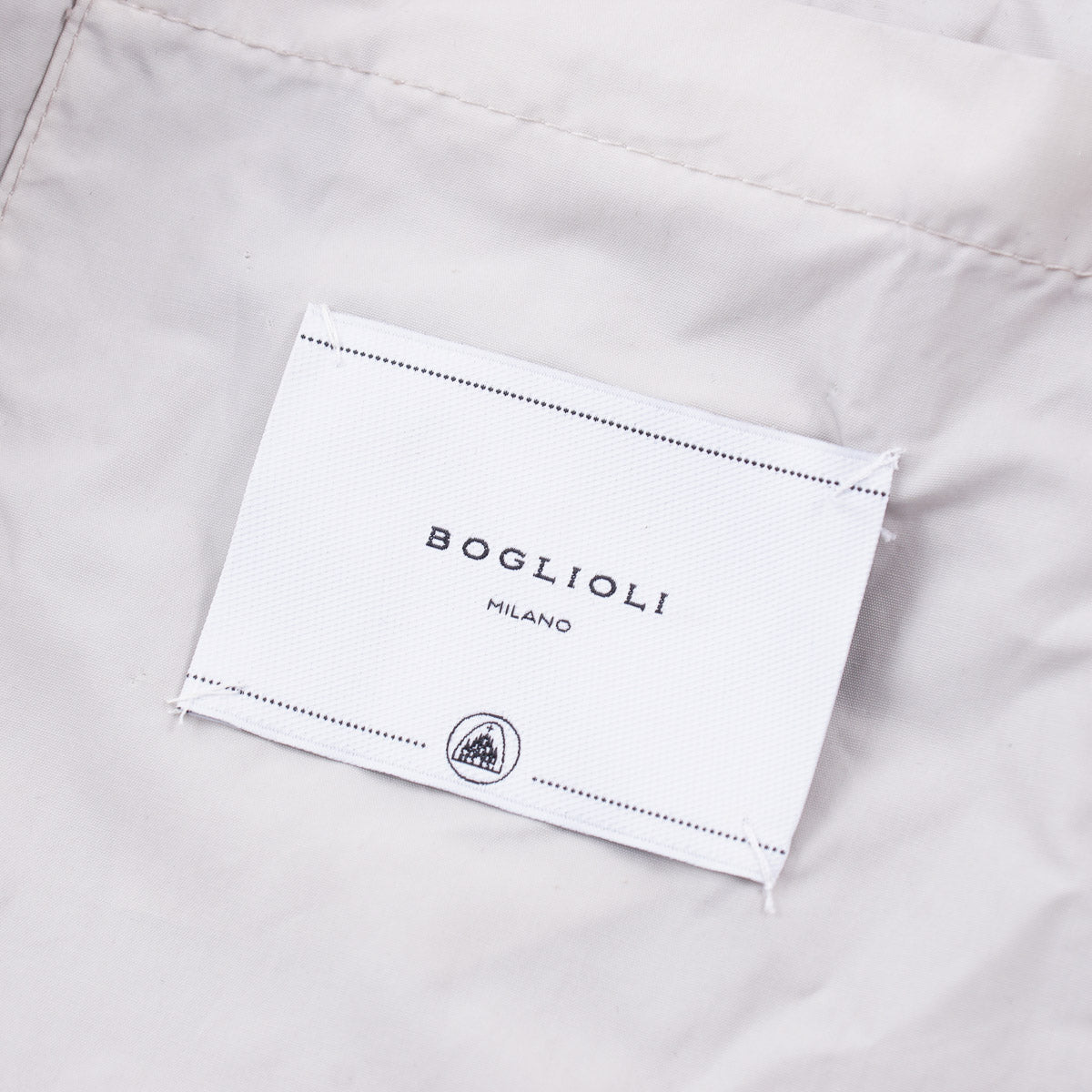 Boglioli Water-Repellent Technical Field Jacket - Top Shelf Apparel