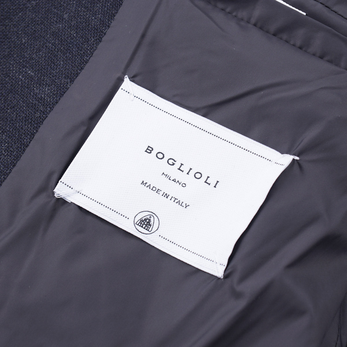 Boglioli Wool Blazer with Insulated Lining - Top Shelf Apparel