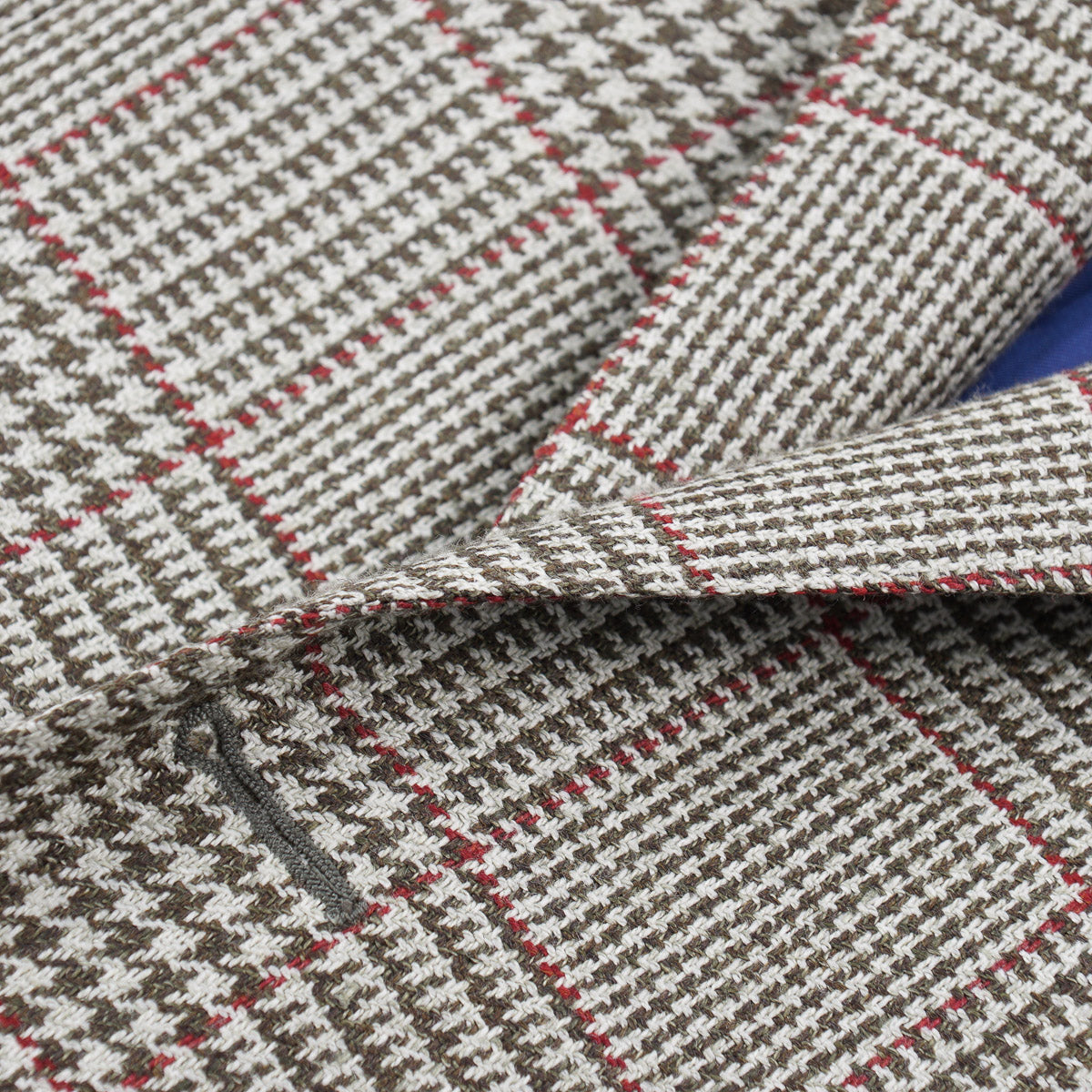 Sartorio Wool and Linen Sport Coat - Top Shelf Apparel