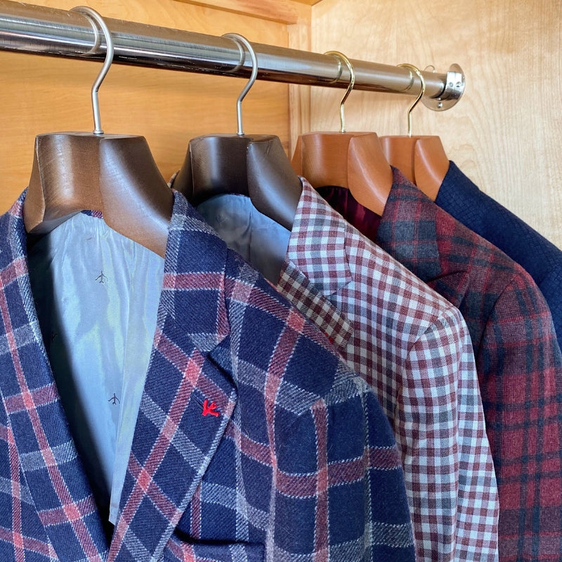 Men's Sport Coats | Discounted Italian Fashion Clothing