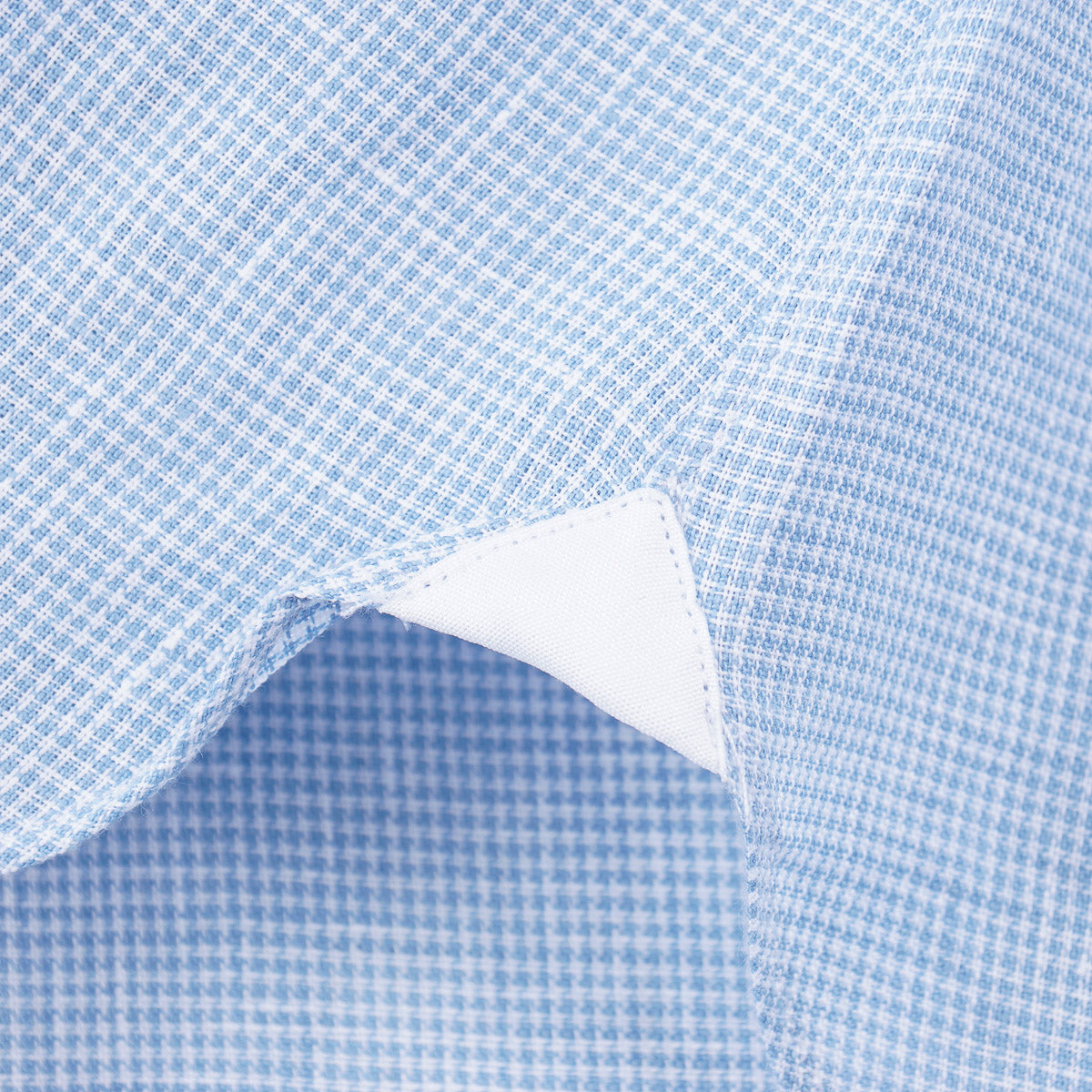 Sartorio Extrafine Linen Dress Shirt - Top Shelf Apparel