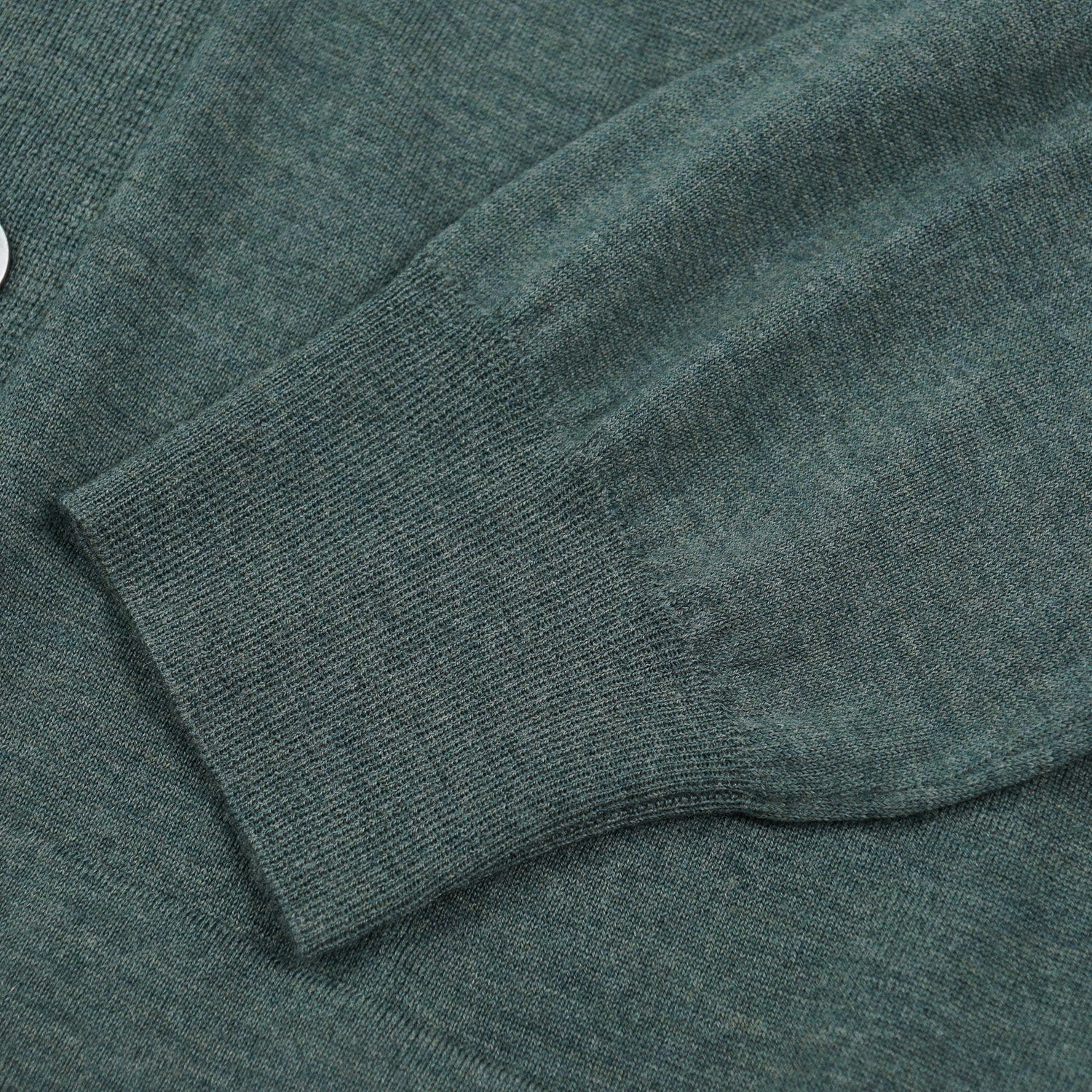 Boglioli Merino Wool Cardigan Sweater - Top Shelf Apparel