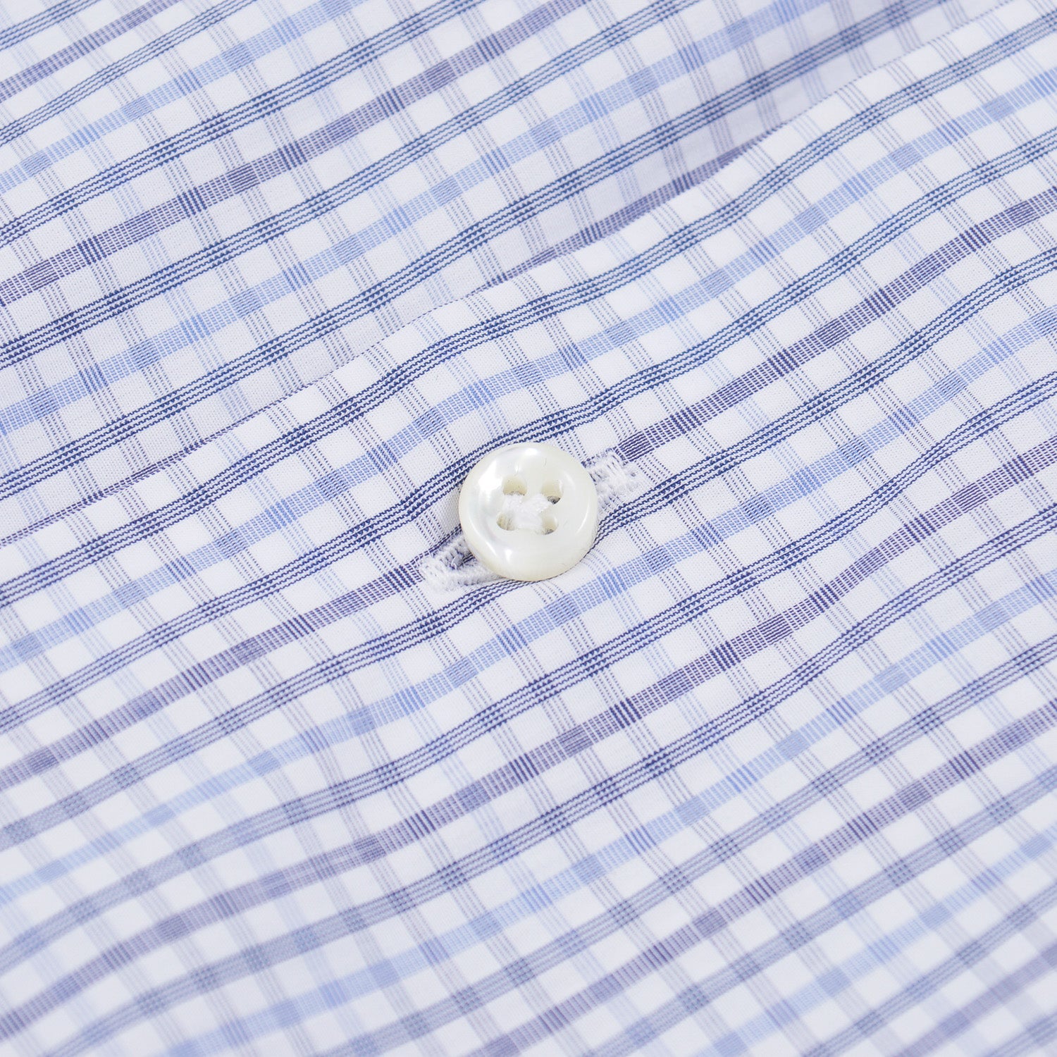 Boglioli Regular-Fit Cotton Dress Shirt - Top Shelf Apparel