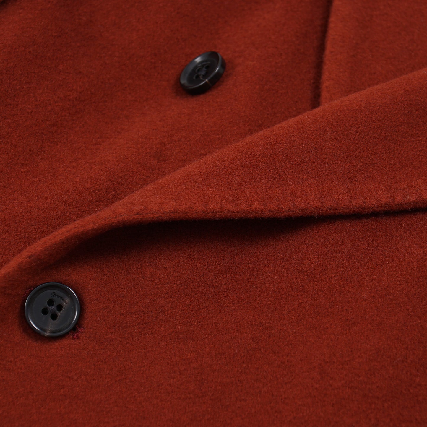 Drumohr Pure Cashmere Overcoat - Top Shelf Apparel