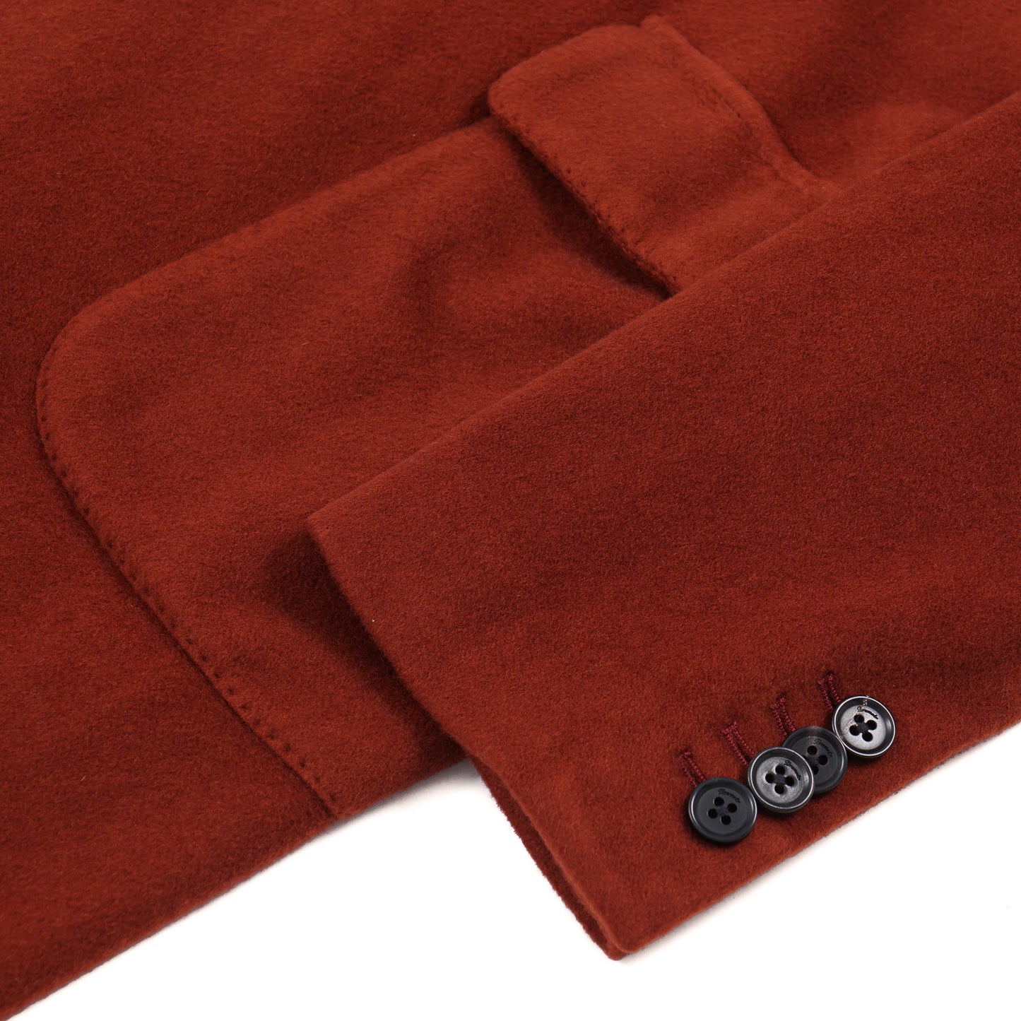 Drumohr Pure Cashmere Overcoat - Top Shelf Apparel
