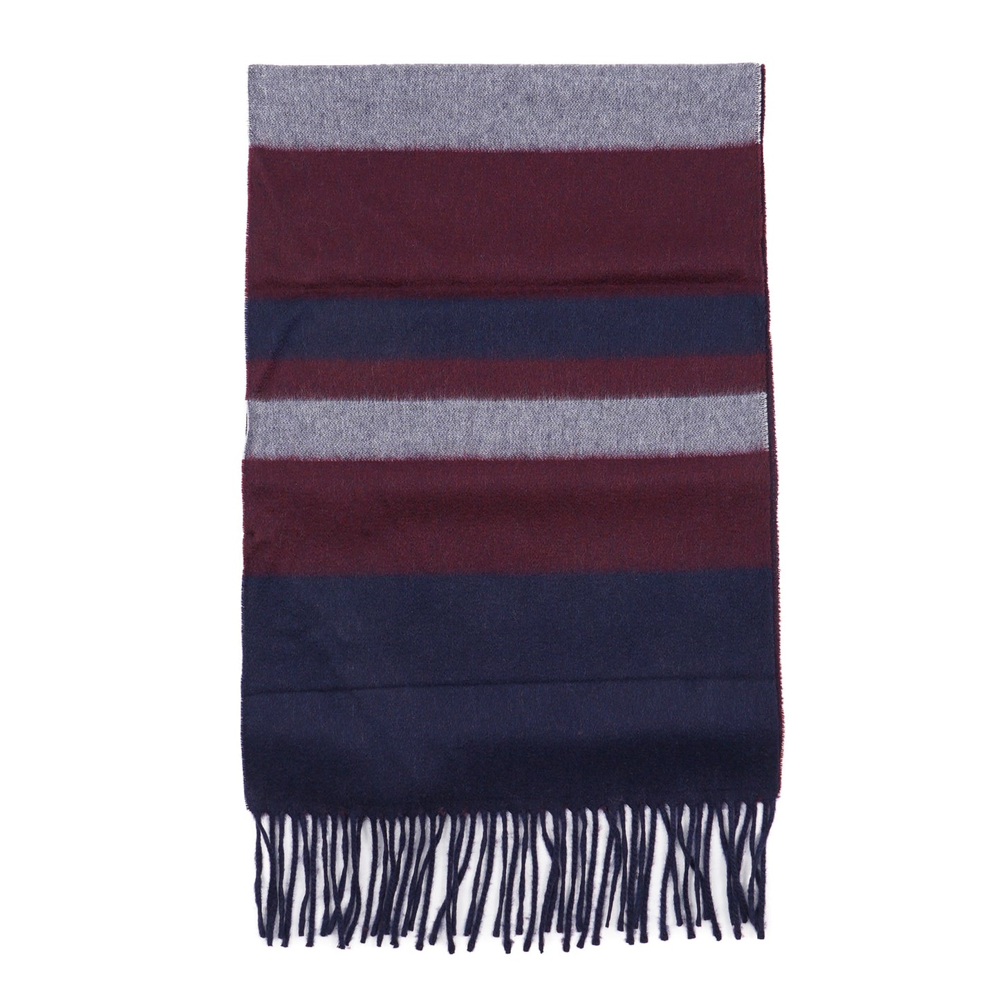 Drumohr Luxury Cashmere Scarf - Top Shelf Apparel