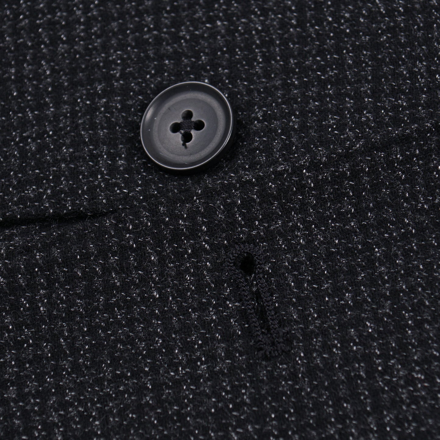 Luigi Borrelli Deconstructed Wool Sport Coat - Top Shelf Apparel