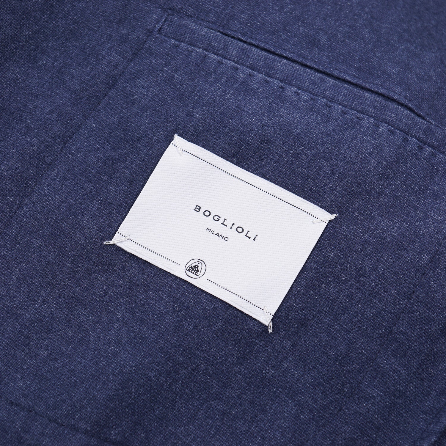 Boglioli Soft Wool 'K Jacket' Sport Coat - Top Shelf Apparel
