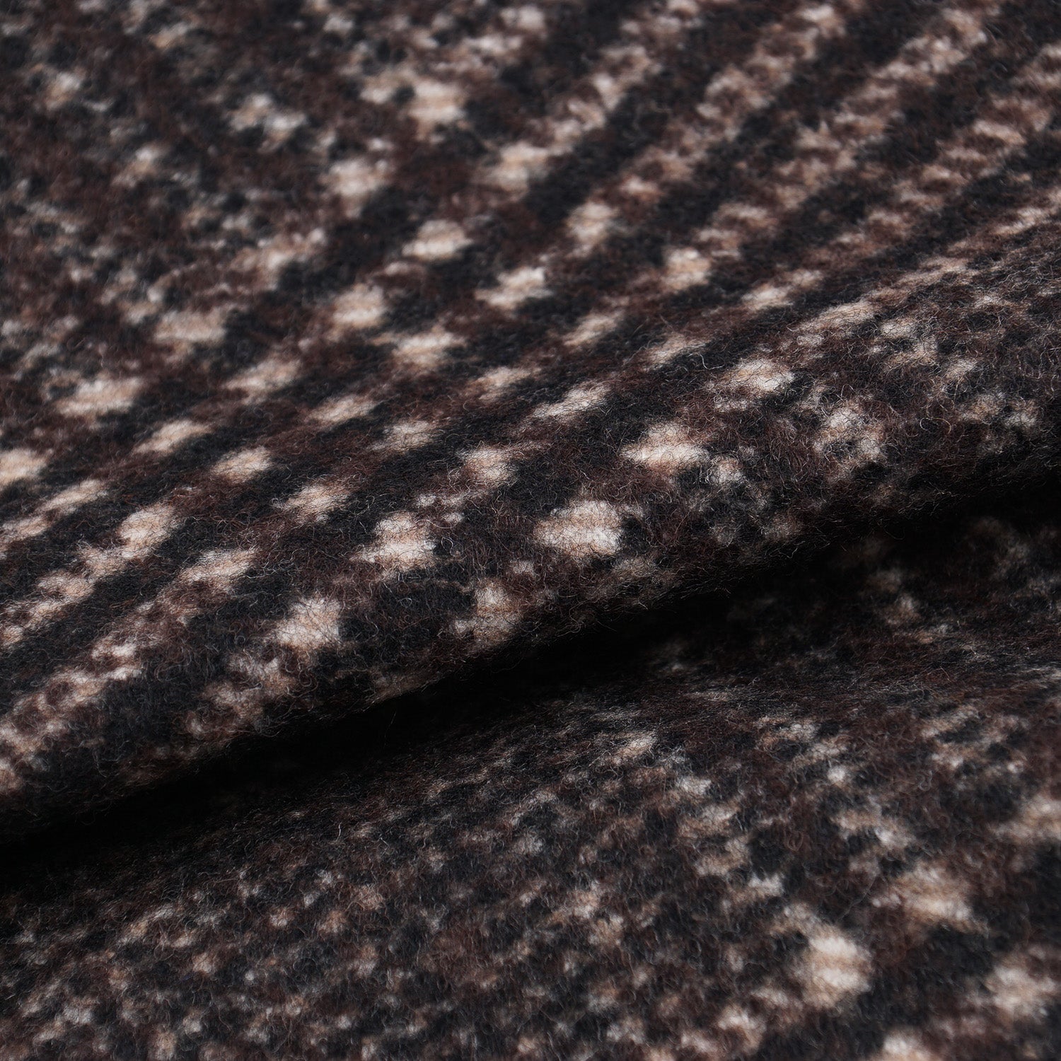 Drumohr Wool and Alpaca Shirt-Jacket - Top Shelf Apparel