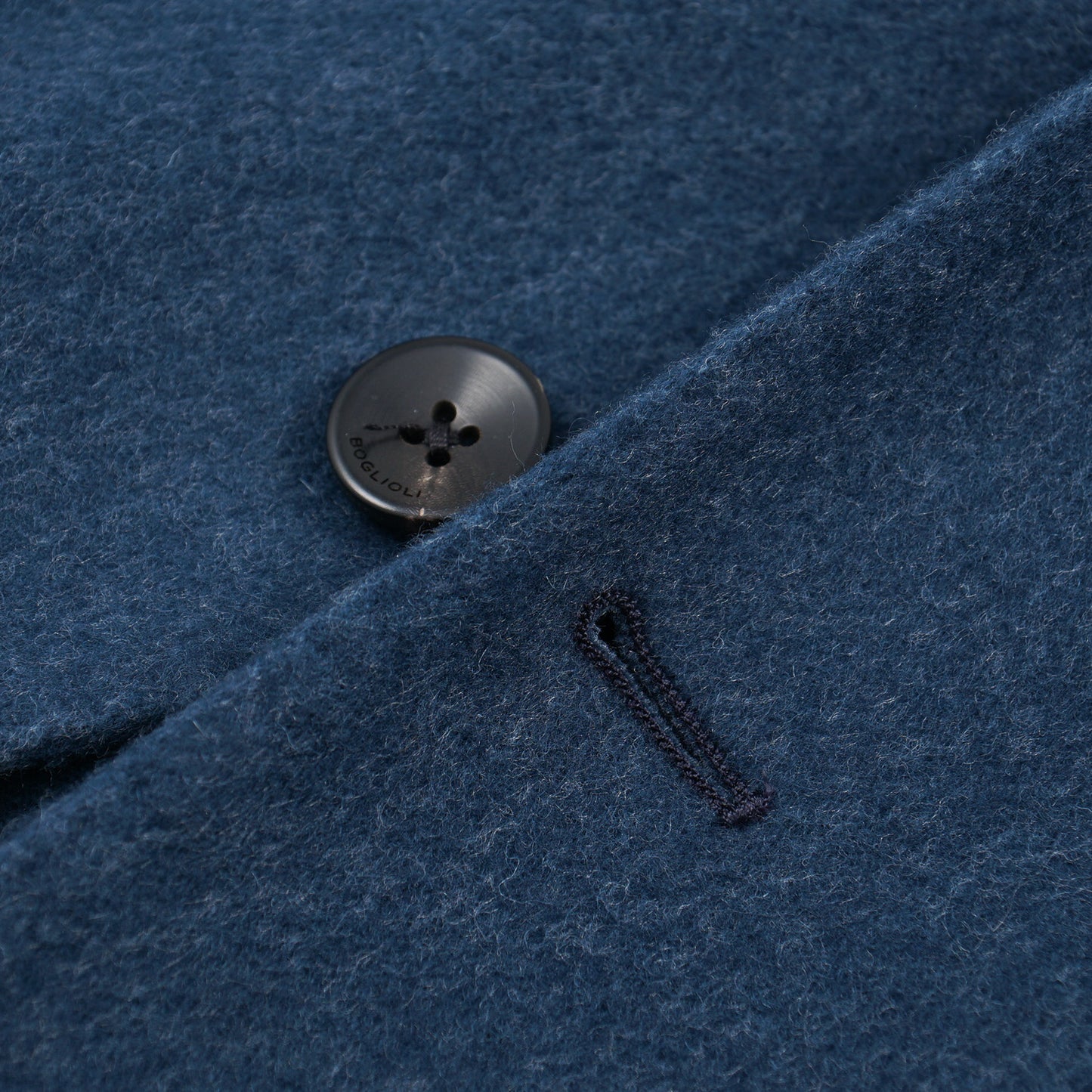 Boglioli Soft Brushed Wool 'K Jacket' Sport Coat - Top Shelf Apparel