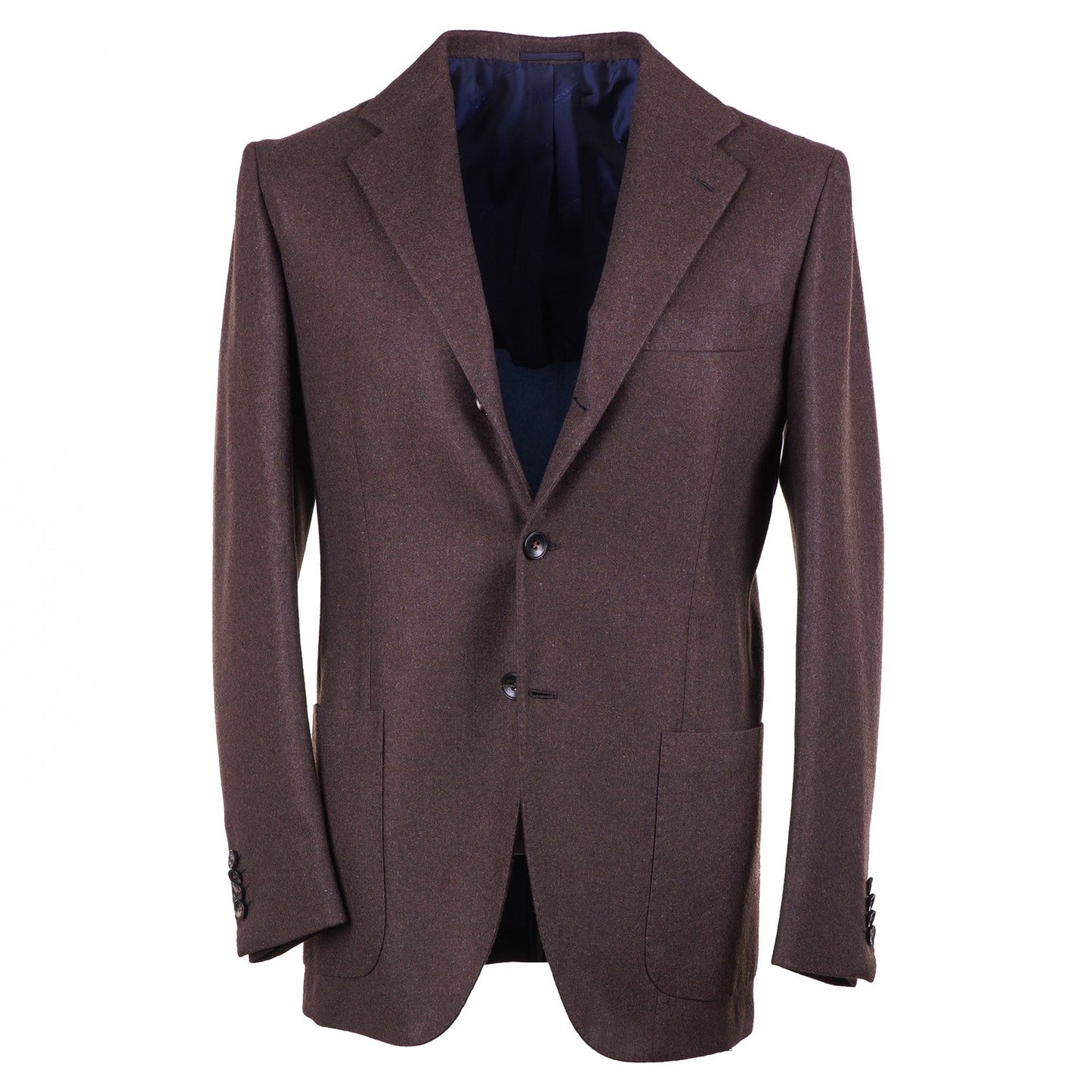 Kiton Slim-Fit Cashmere Sport Coat - Top Shelf Apparel