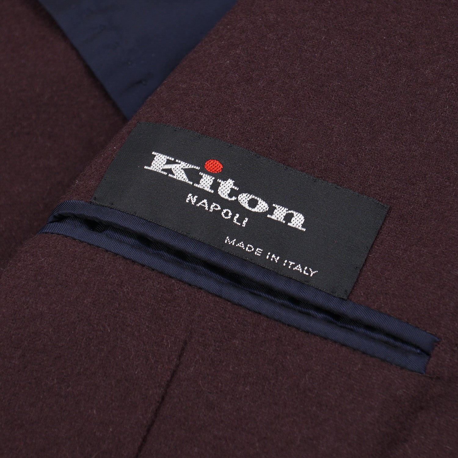 Kiton Mid-Weight Cashmere Sport Coat - Top Shelf Apparel
