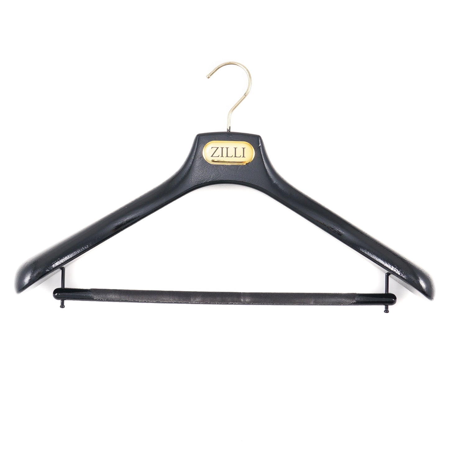 Zilli Slim-Fit Super 170s Wool Suit - Top Shelf Apparel
