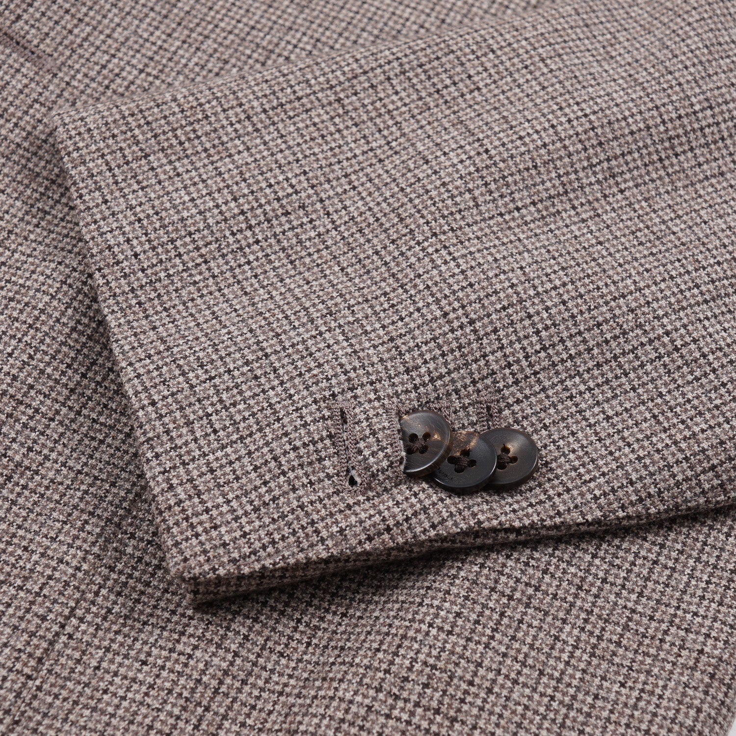 Boglioli Slim-Fit Soft Wool K-Jacket - Top Shelf Apparel