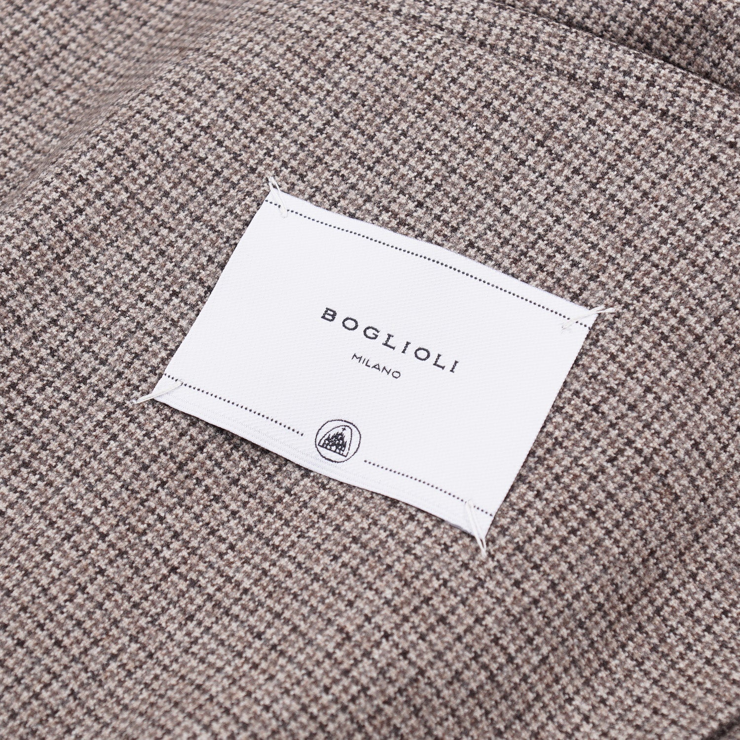 Boglioli Slim-Fit Soft Wool K-Jacket - Top Shelf Apparel