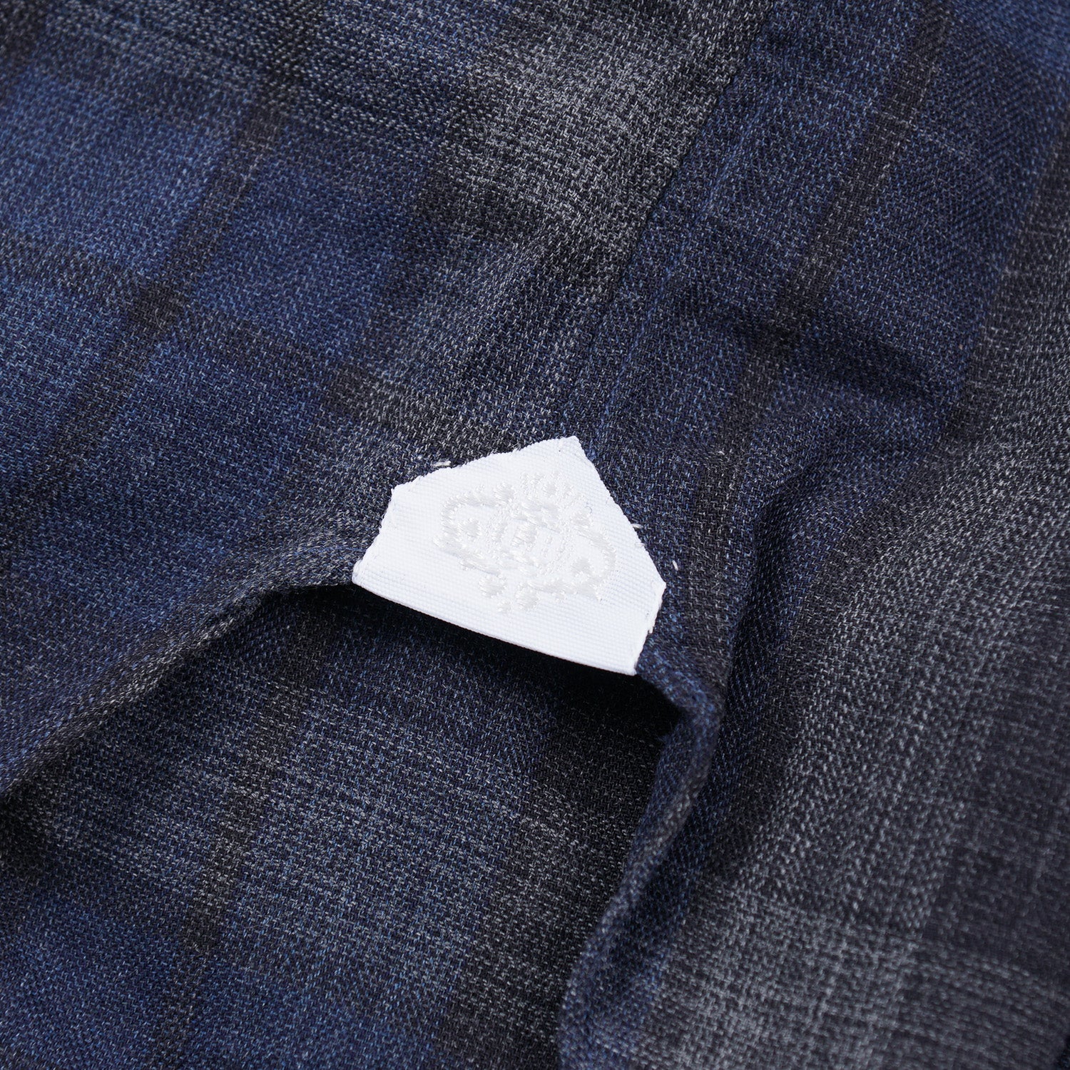Luigi Borrelli Slim-Fit Cotton Dress Shirt - Top Shelf Apparel
