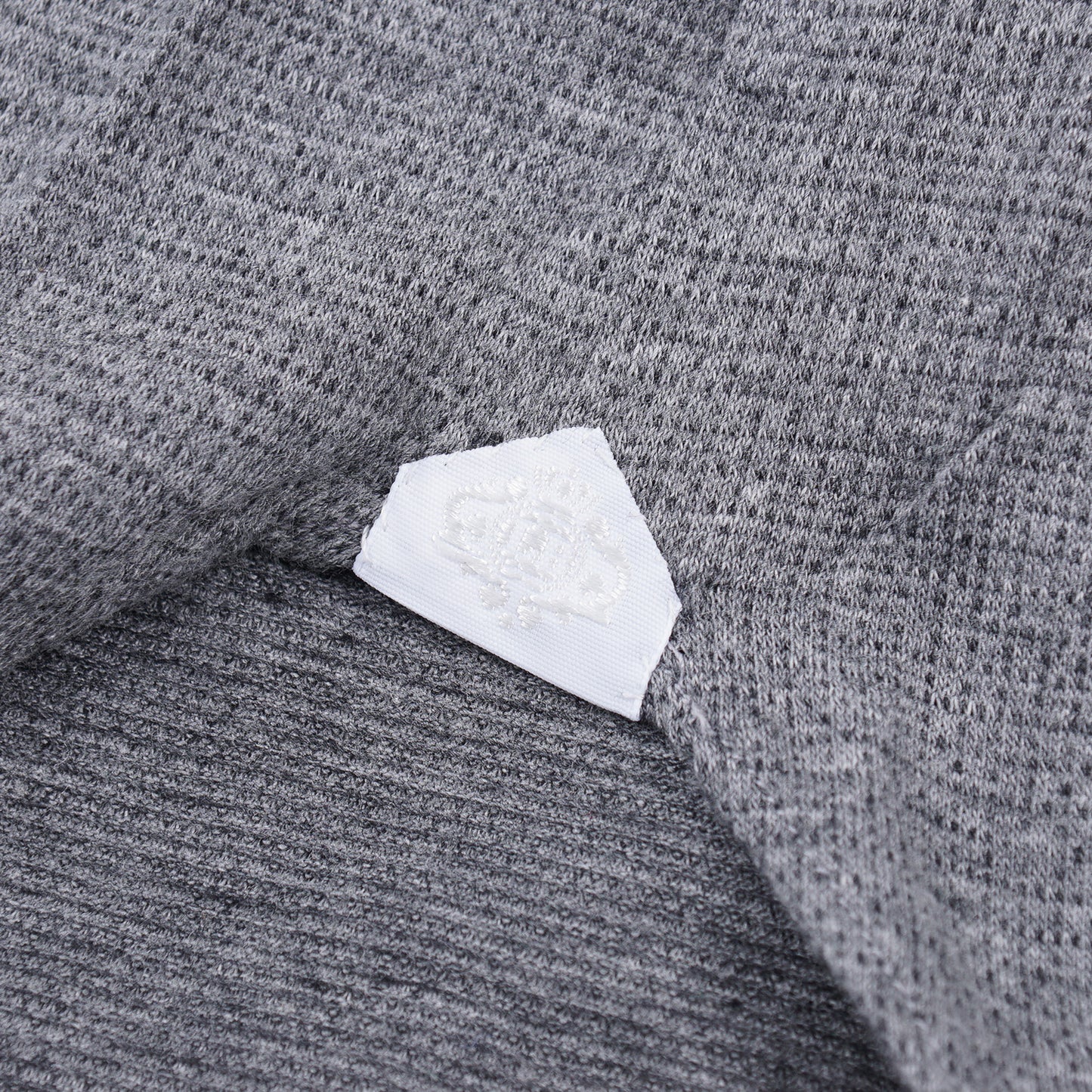 Luigi Borrelli Soft-Knit Cotton Shirt - Top Shelf Apparel