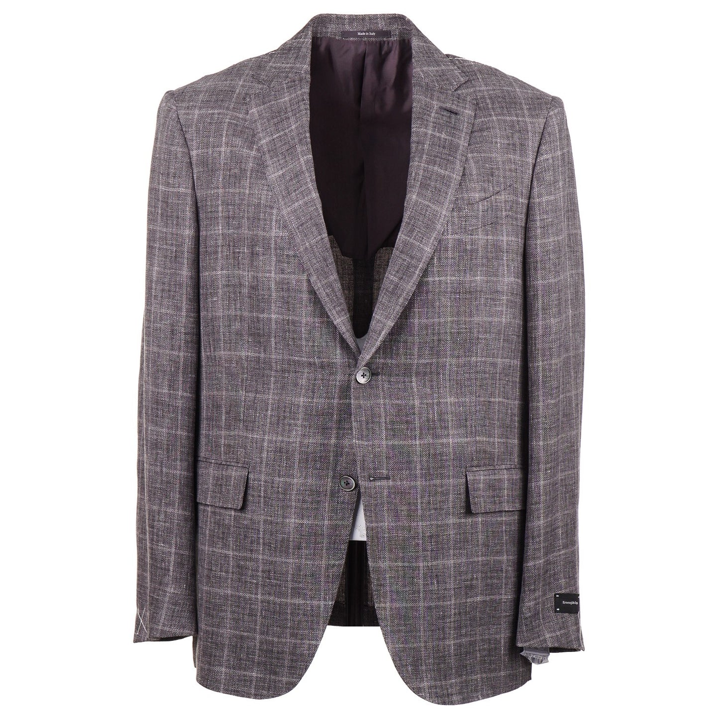 Ermenegildo Zegna 'Crossover' Sport Coat - Top Shelf Apparel