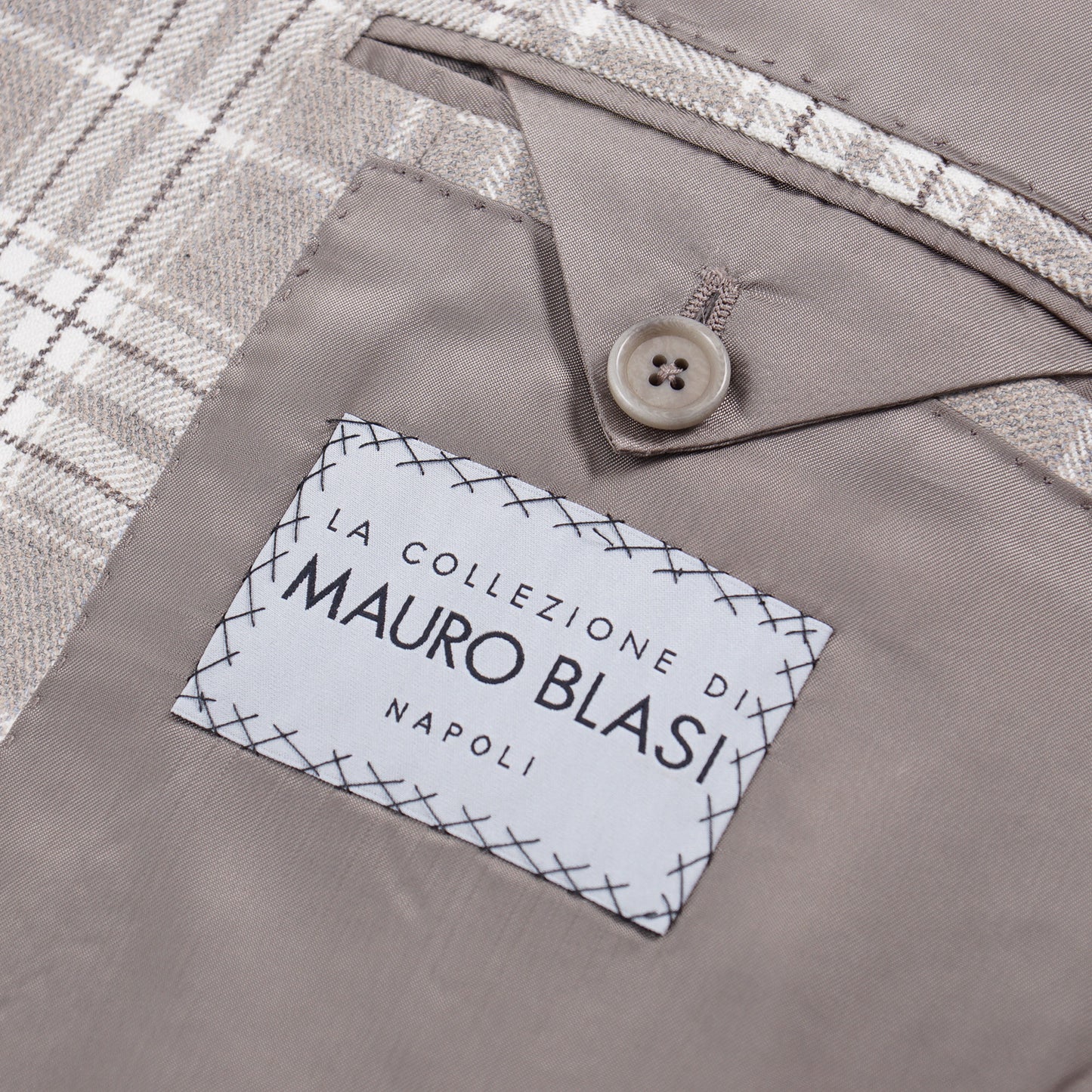 Mauro Blasi Slim-Fit Cashmere Sport Coat - Top Shelf Apparel