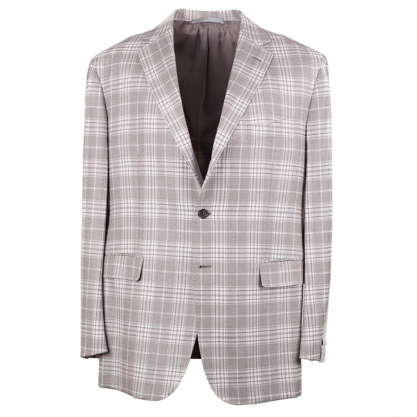 Mauro Blasi Slim-Fit Cashmere Sport Coat - Top Shelf Apparel