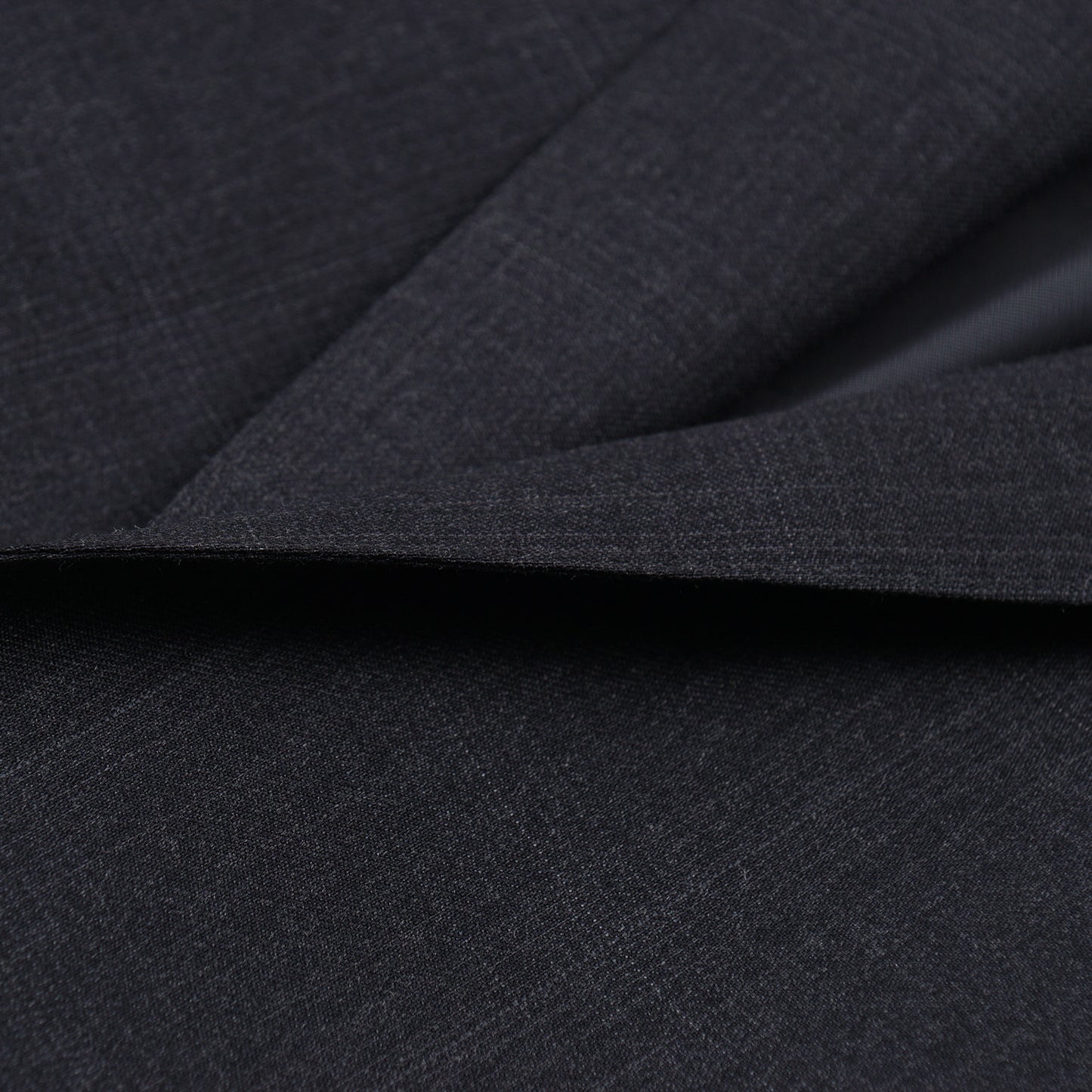 Ermenegildo Zegna 'Multiseason' Wool Suit - Top Shelf Apparel