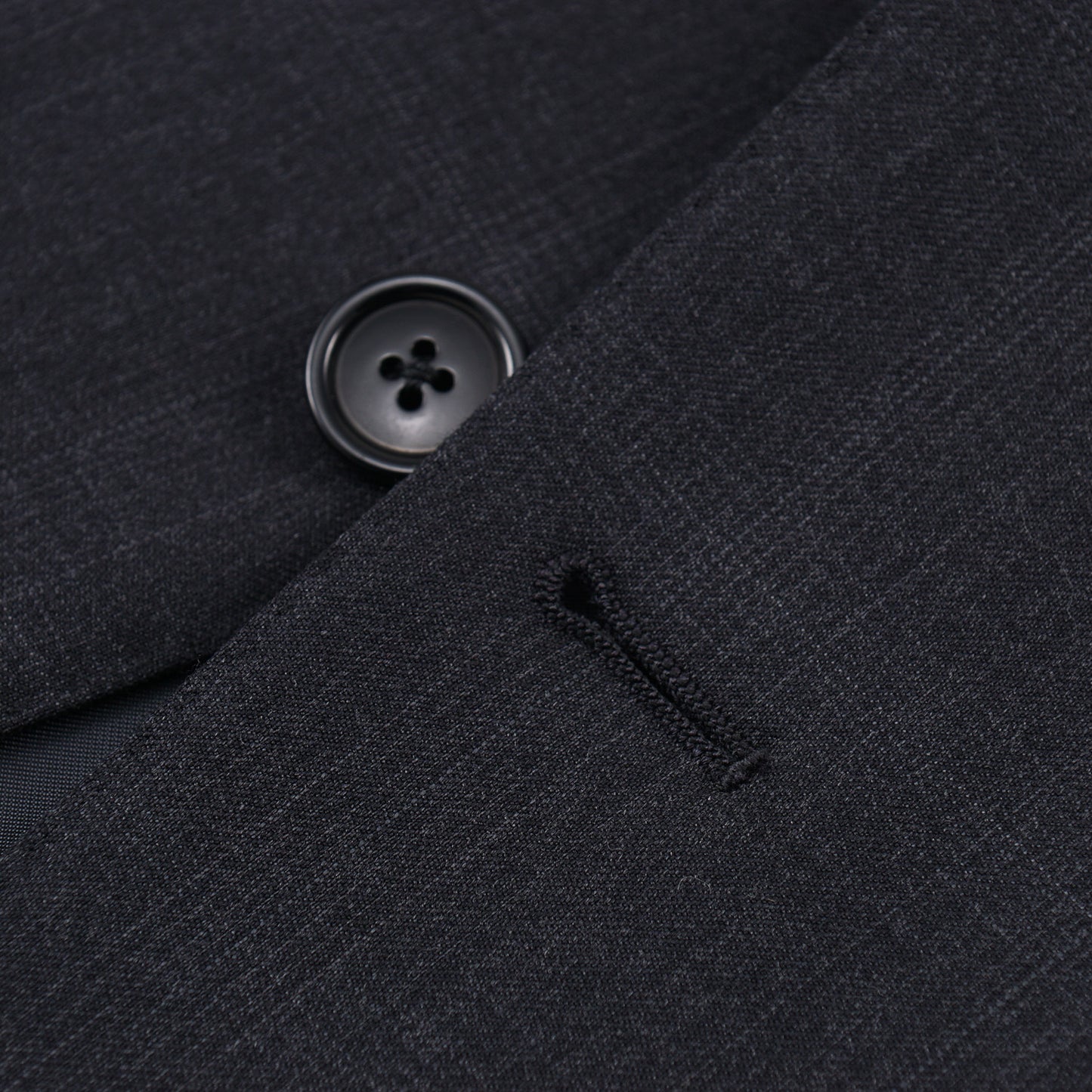 Ermenegildo Zegna 'Multiseason' Wool Suit - Top Shelf Apparel