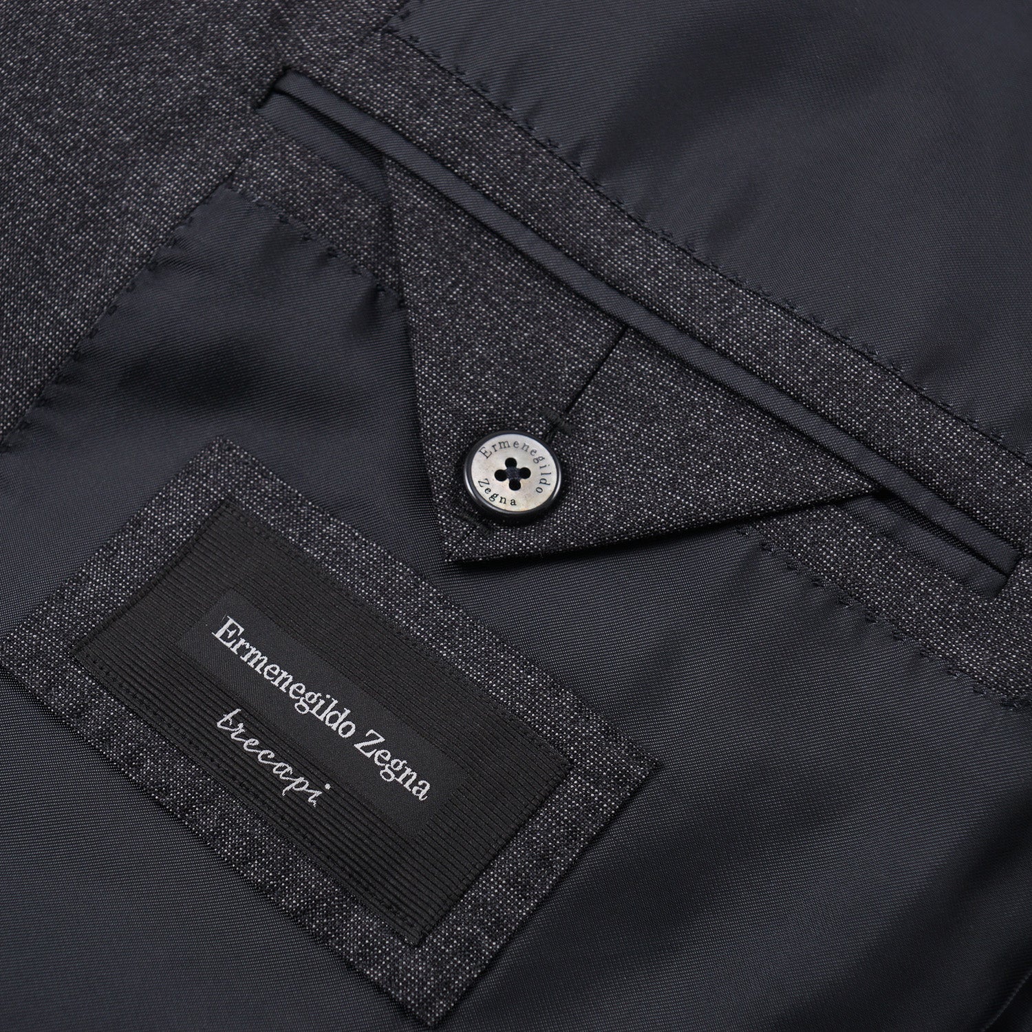 Ermenegildo zegna discount labels