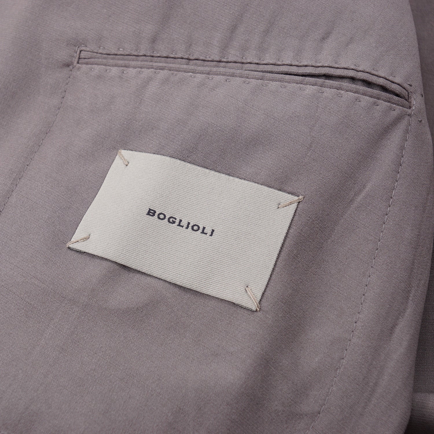 Boglioli Lightweight Wool 'K Jacket' Sport Coat – Top Shelf Apparel