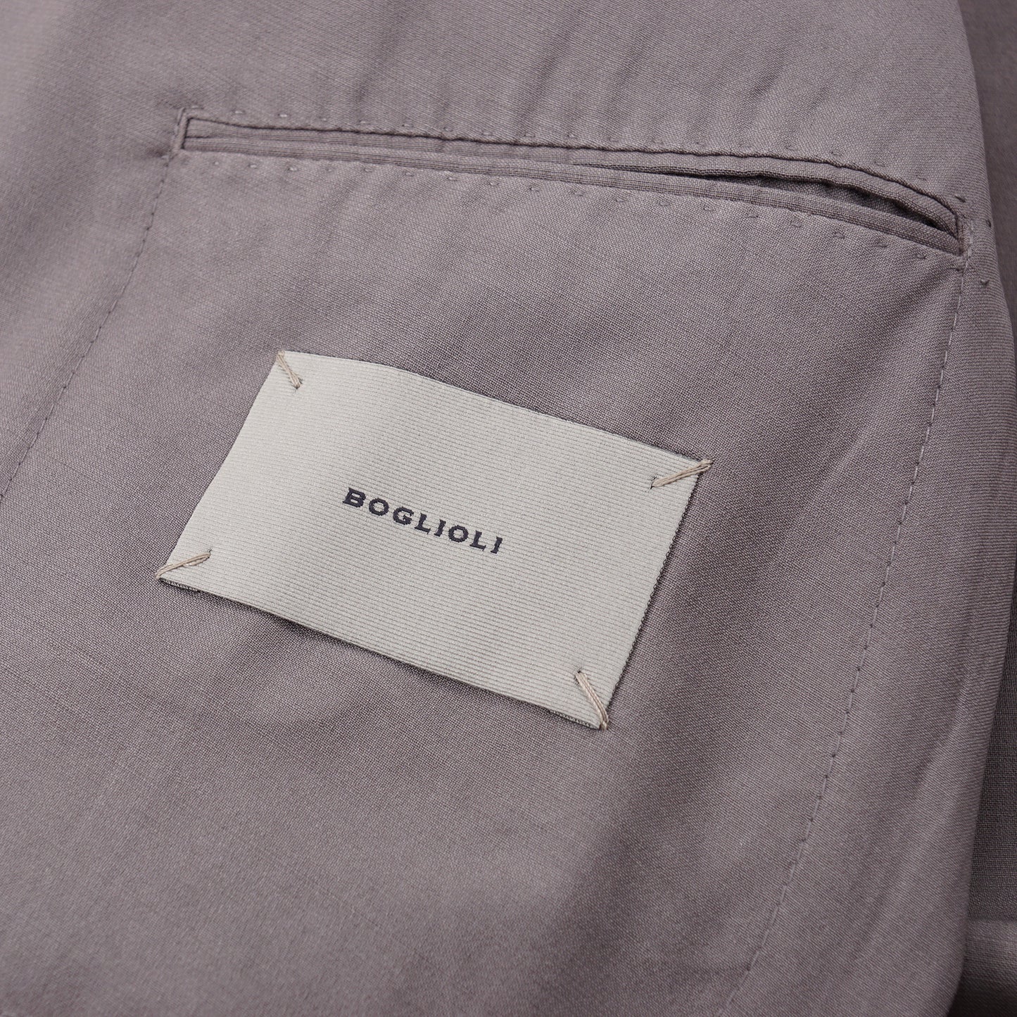 Boglioli Lightweight Wool 'K Jacket' Sport Coat - Top Shelf Apparel