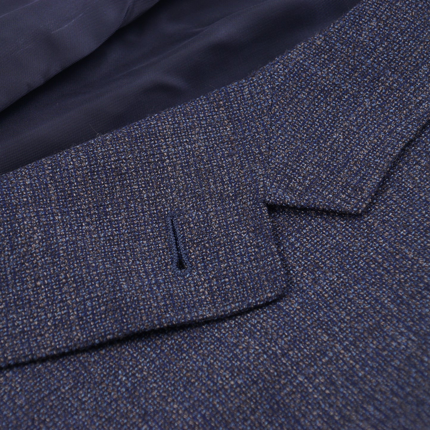 Canali Woven Wool 'Kei' Sport Coat - Top Shelf Apparel