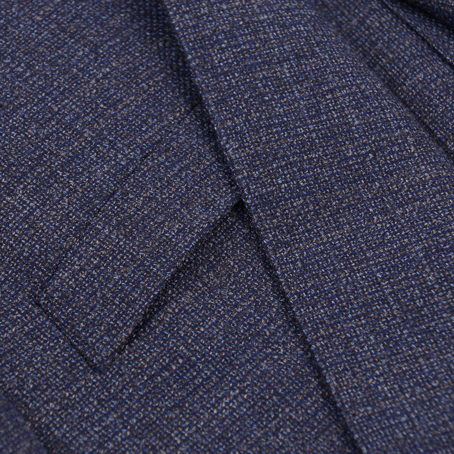 Canali Woven Wool 'Kei' Sport Coat - Top Shelf Apparel