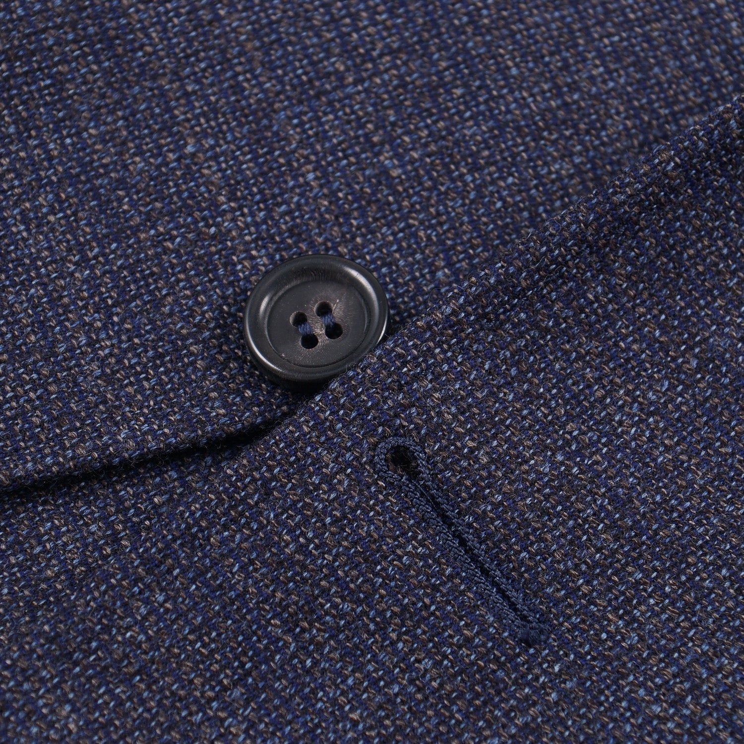 Canali Woven Wool 'Kei' Sport Coat - Top Shelf Apparel