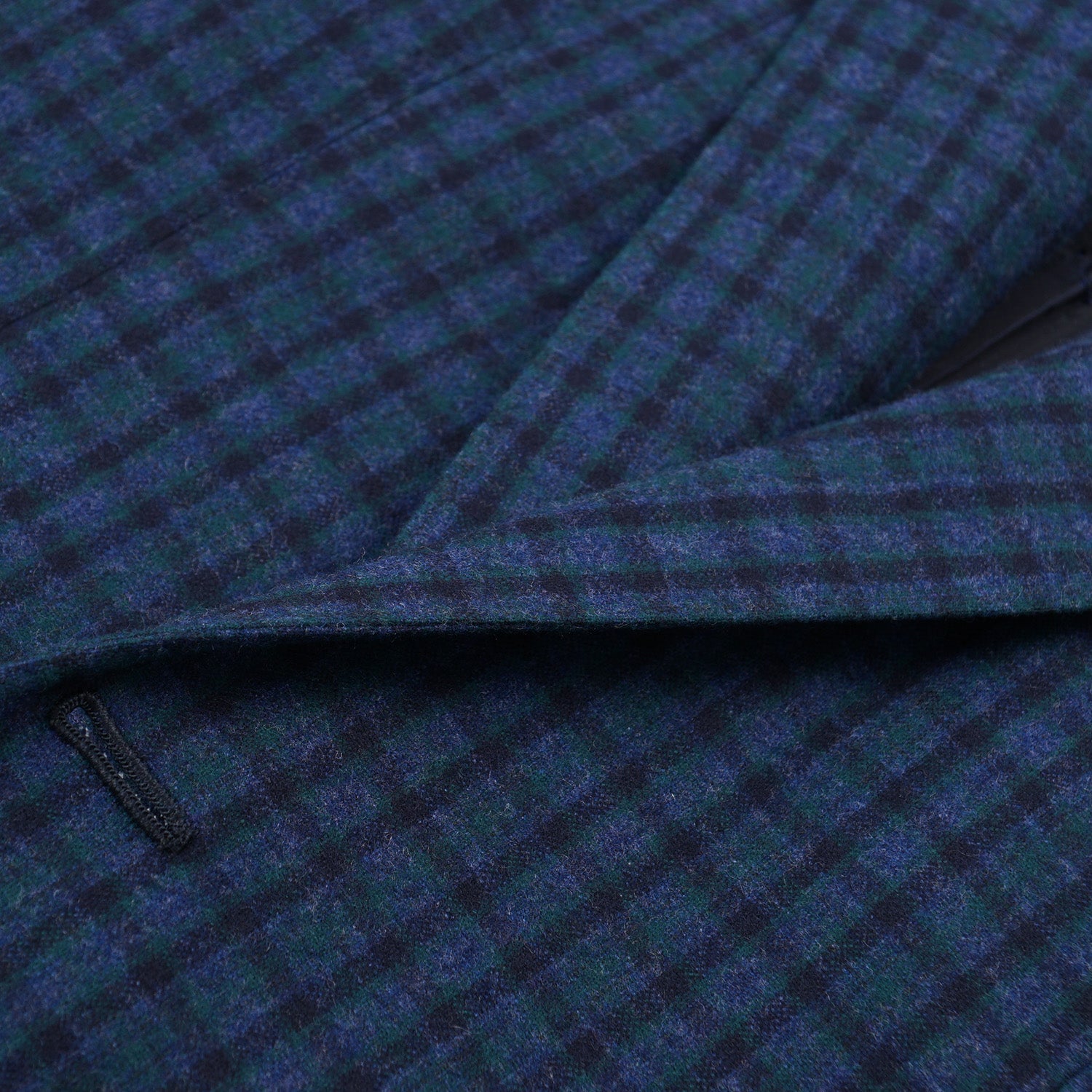 Kiton Soft Plush Wool Sport Coat - Top Shelf Apparel