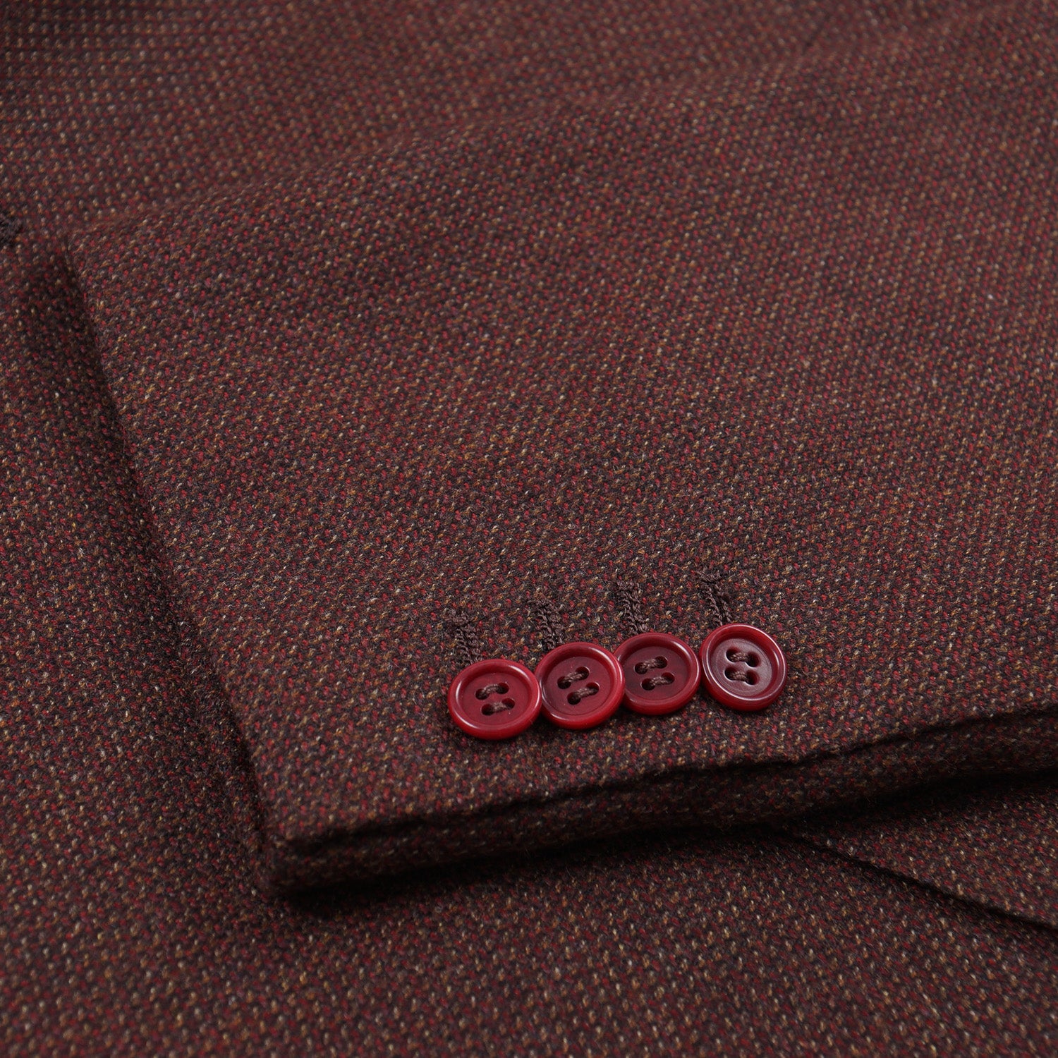 Kiton Patterned Cashmere Sport Coat - Top Shelf Apparel