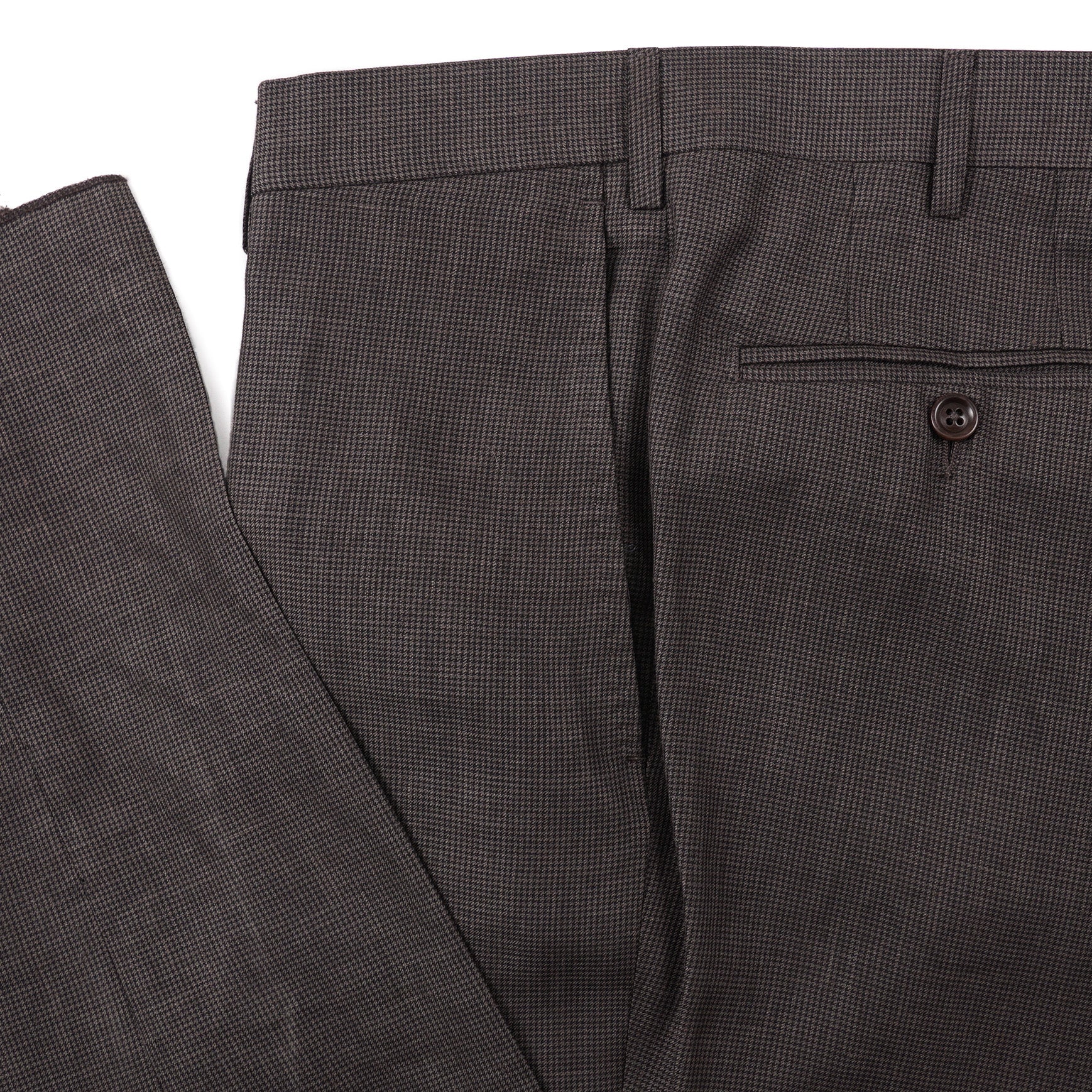 Ermenegildo Zegna Lightweight 'Crossover' Suit – Top Shelf Apparel