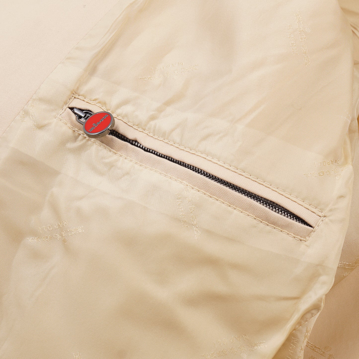 Kiton Bomber Jacket with Knit Trim - Top Shelf Apparel