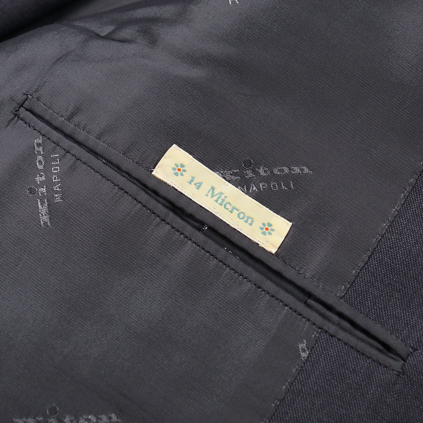 Kiton Slim-Fit Super 180s Suit - Top Shelf Apparel