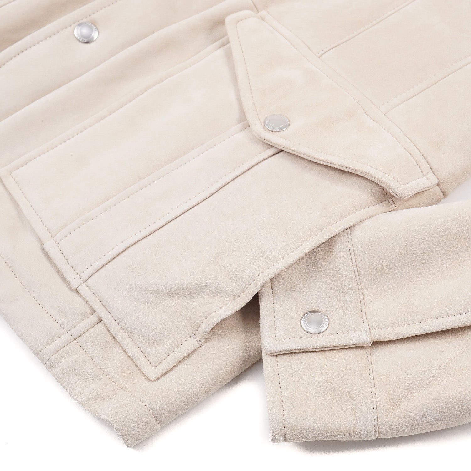 Brunello cucinelli deals field jacket