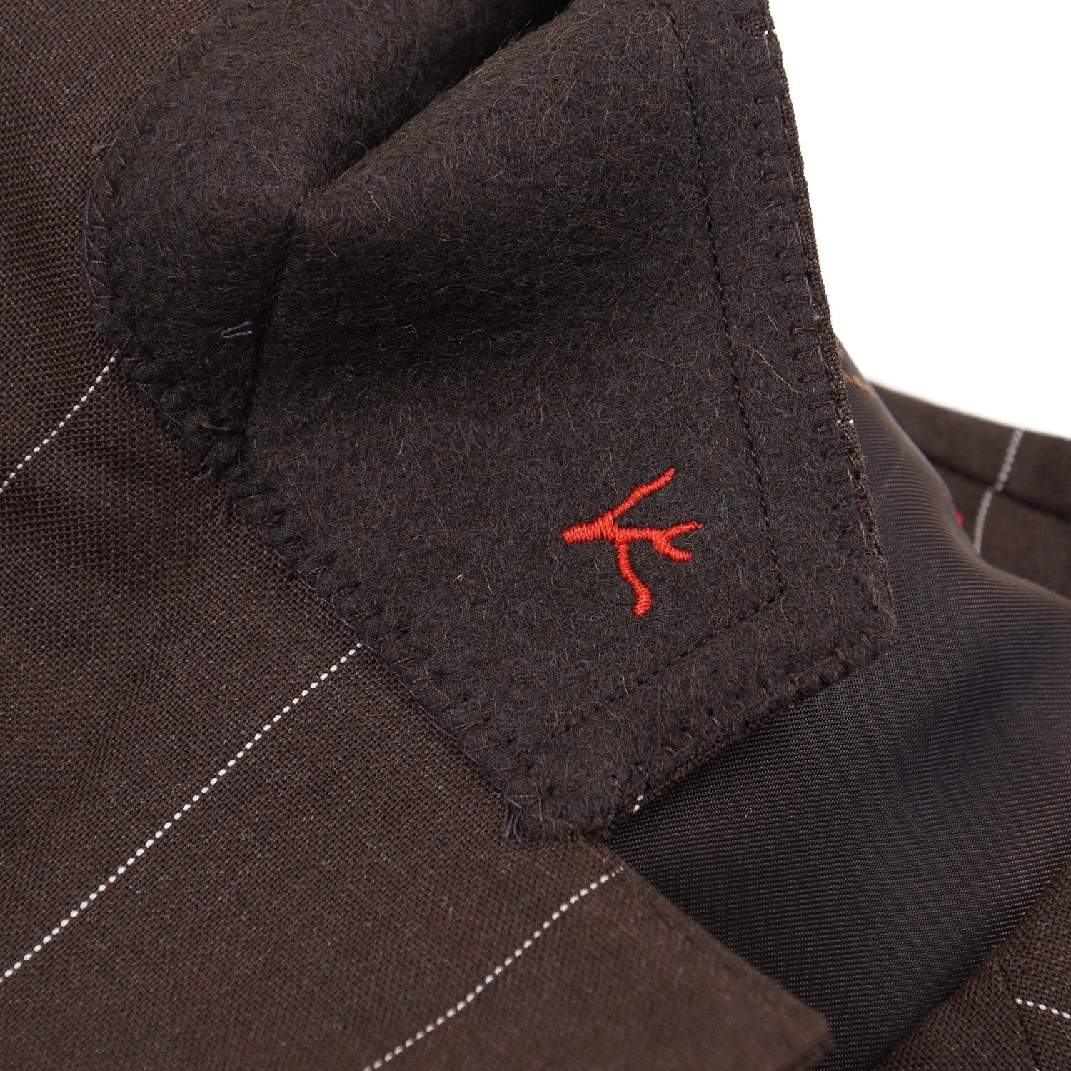 Isaia Trim-Fit 'Gregory' Wool Suit – Top Shelf Apparel