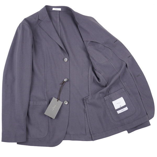 Boglioli Lightweight Wool 'K Travel' Suit – Top Shelf Apparel